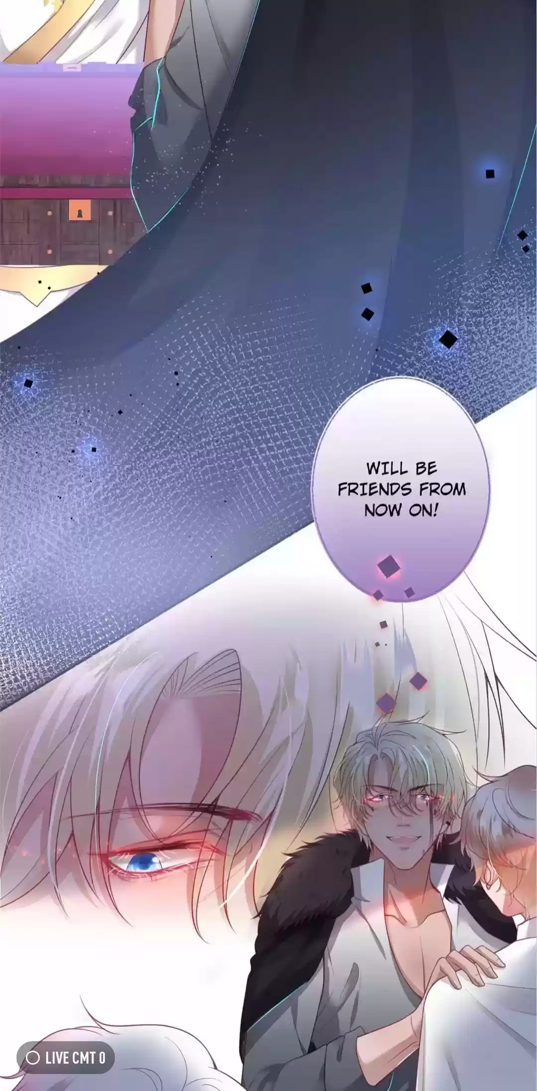 The Prince And His Mischievous One Chapter 90