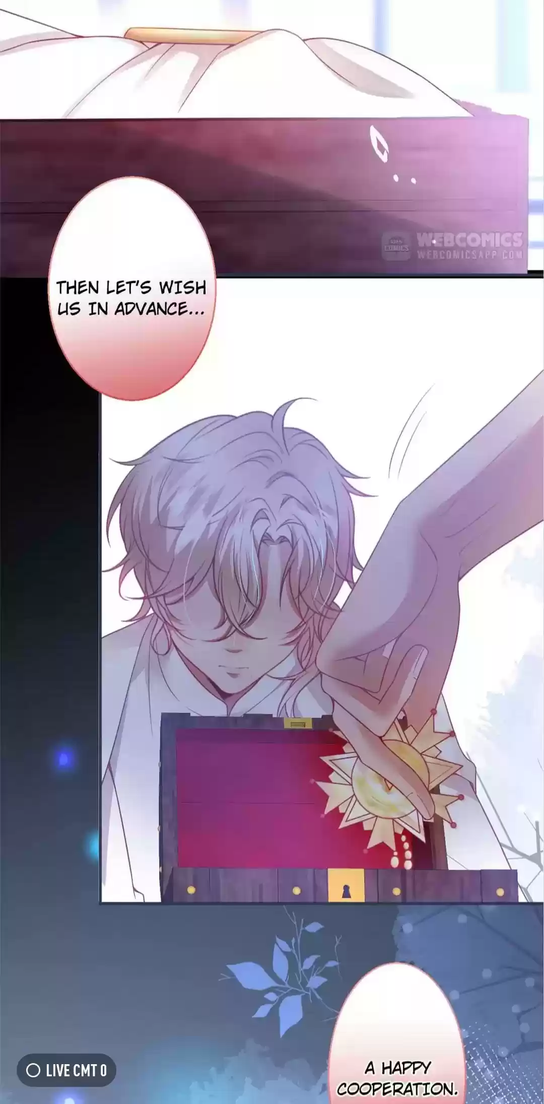 The Prince And His Mischievous One Chapter 90