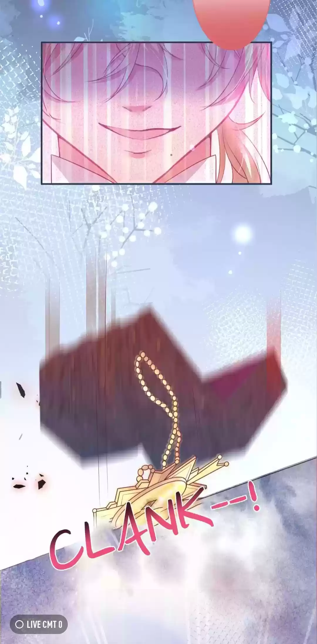 The Prince And His Mischievous One Chapter 90