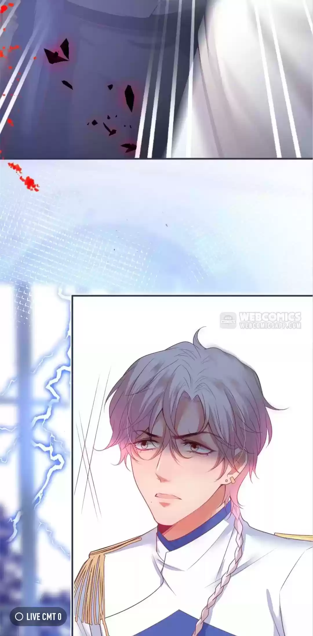 The Prince And His Mischievous One Chapter 90