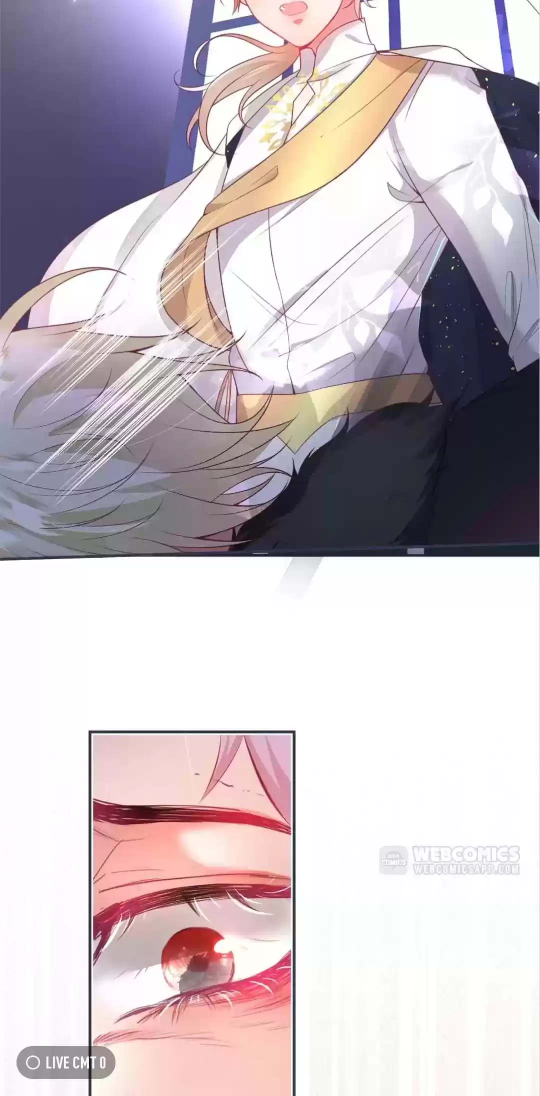 The Prince And His Mischievous One Chapter 90