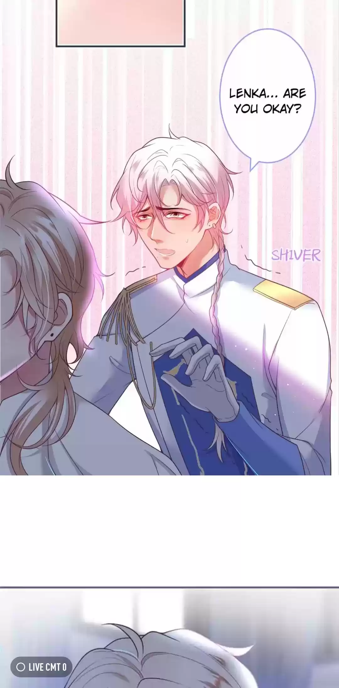 The Prince And His Mischievous One Chapter 90