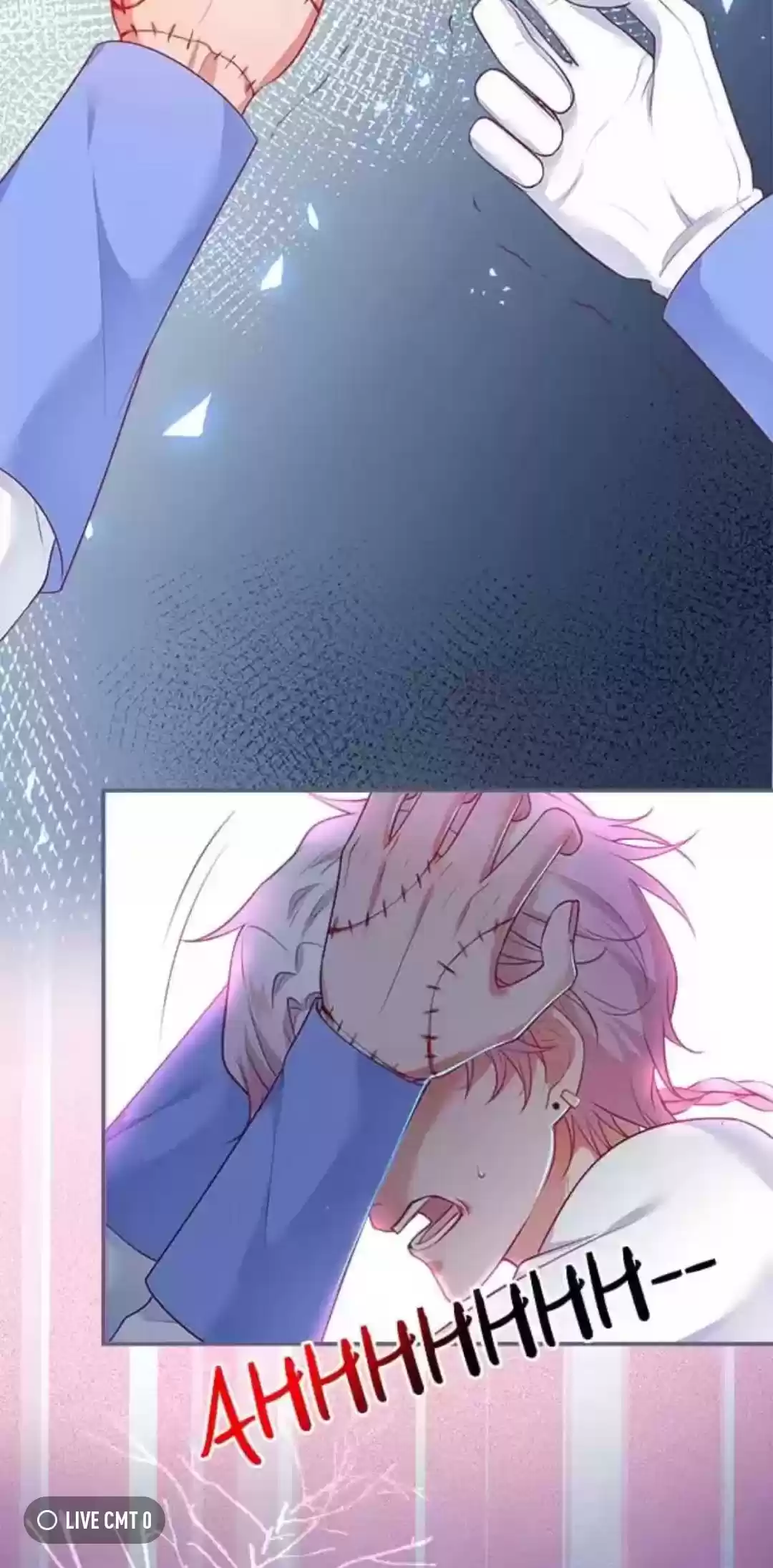 The Prince And His Mischievous One Chapter 90