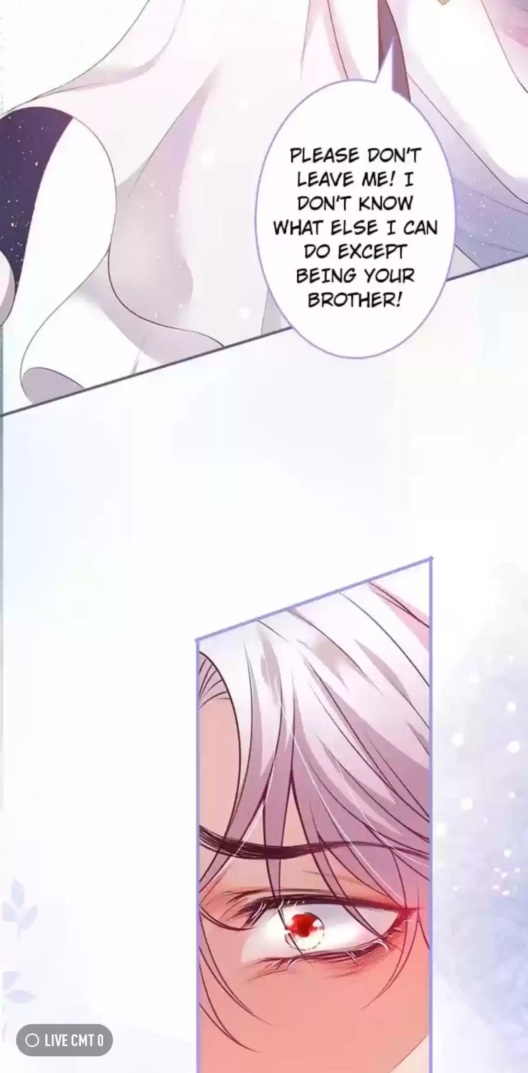 The Prince And His Mischievous One Chapter 90