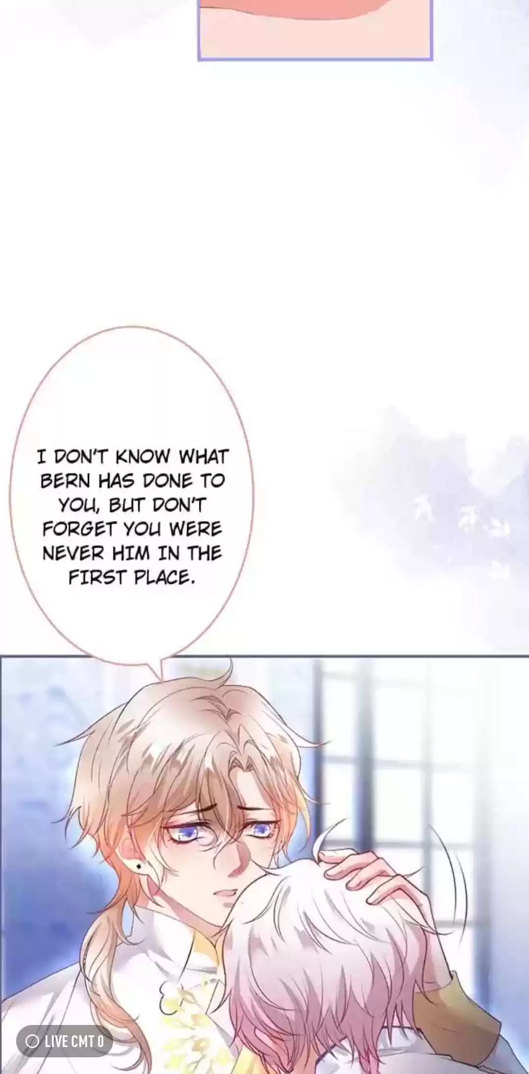 The Prince And His Mischievous One Chapter 90