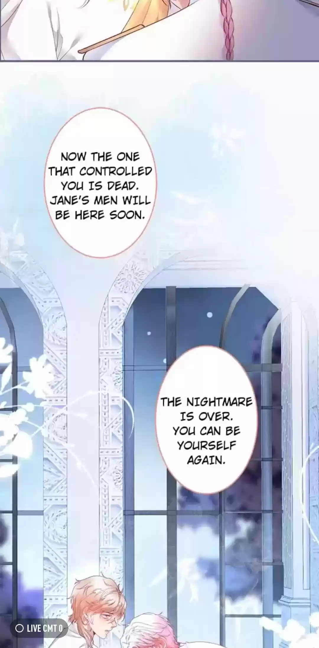 The Prince And His Mischievous One Chapter 90