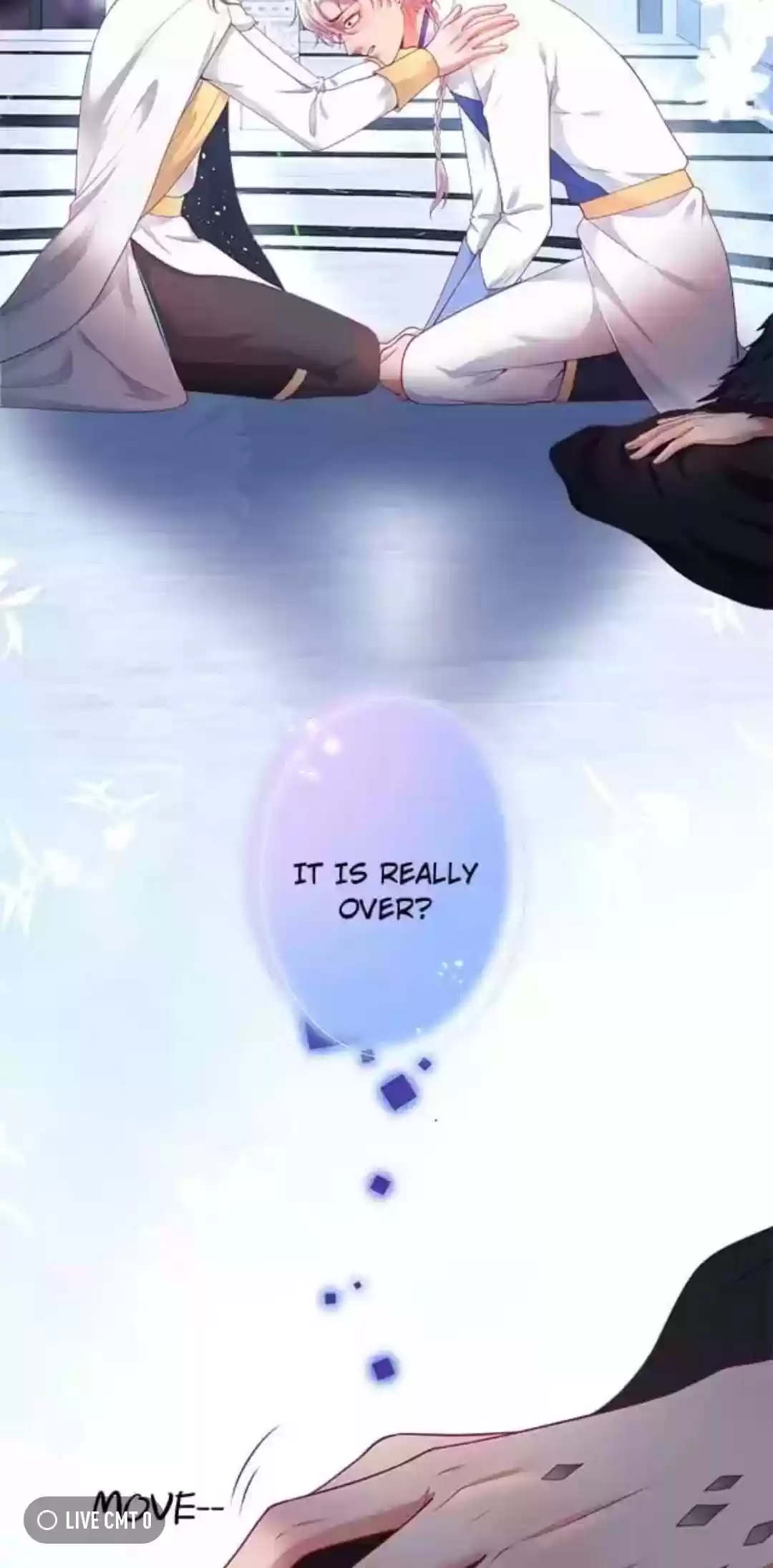 The Prince And His Mischievous One Chapter 90