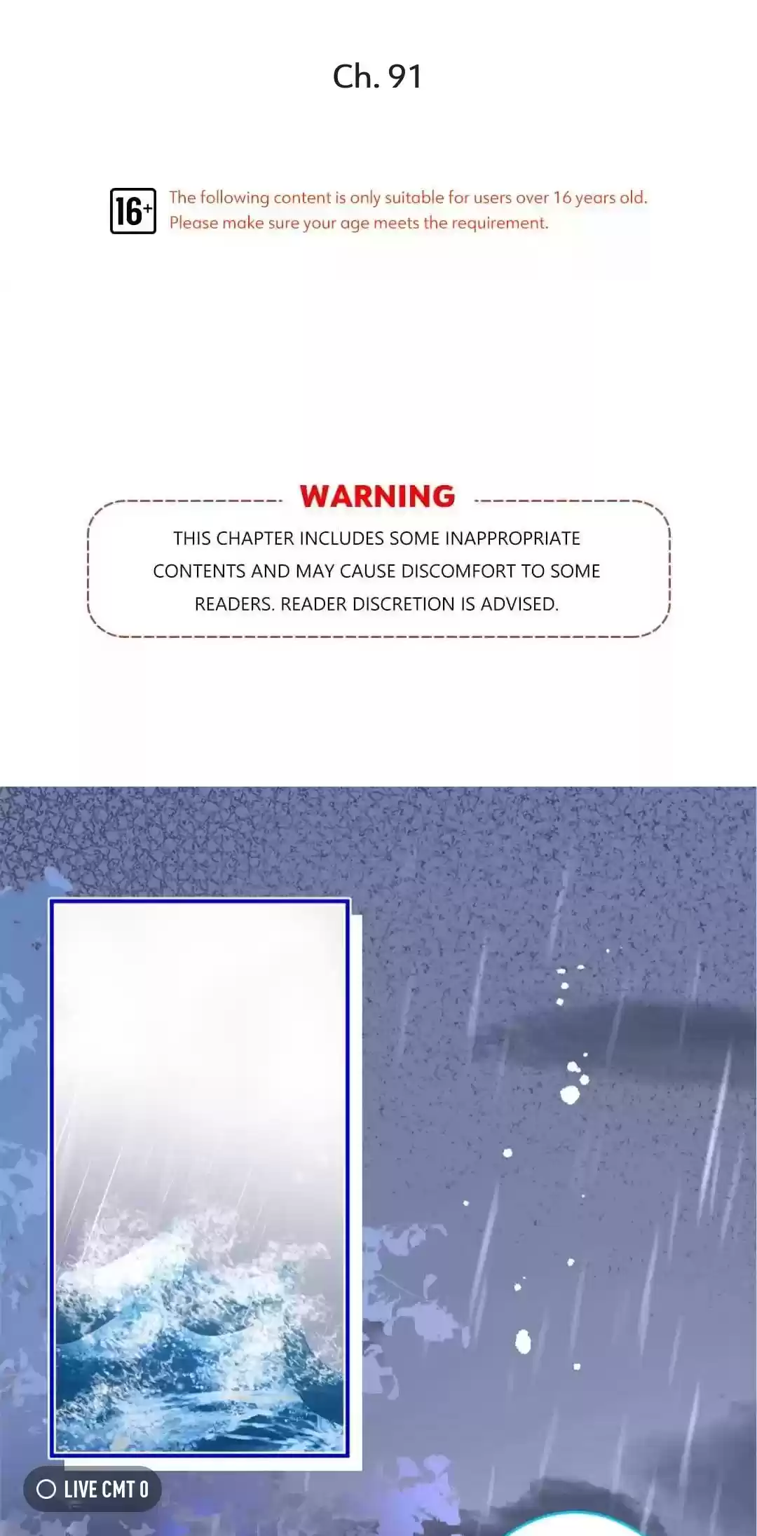 The Prince And His Mischievous One Chapter 91