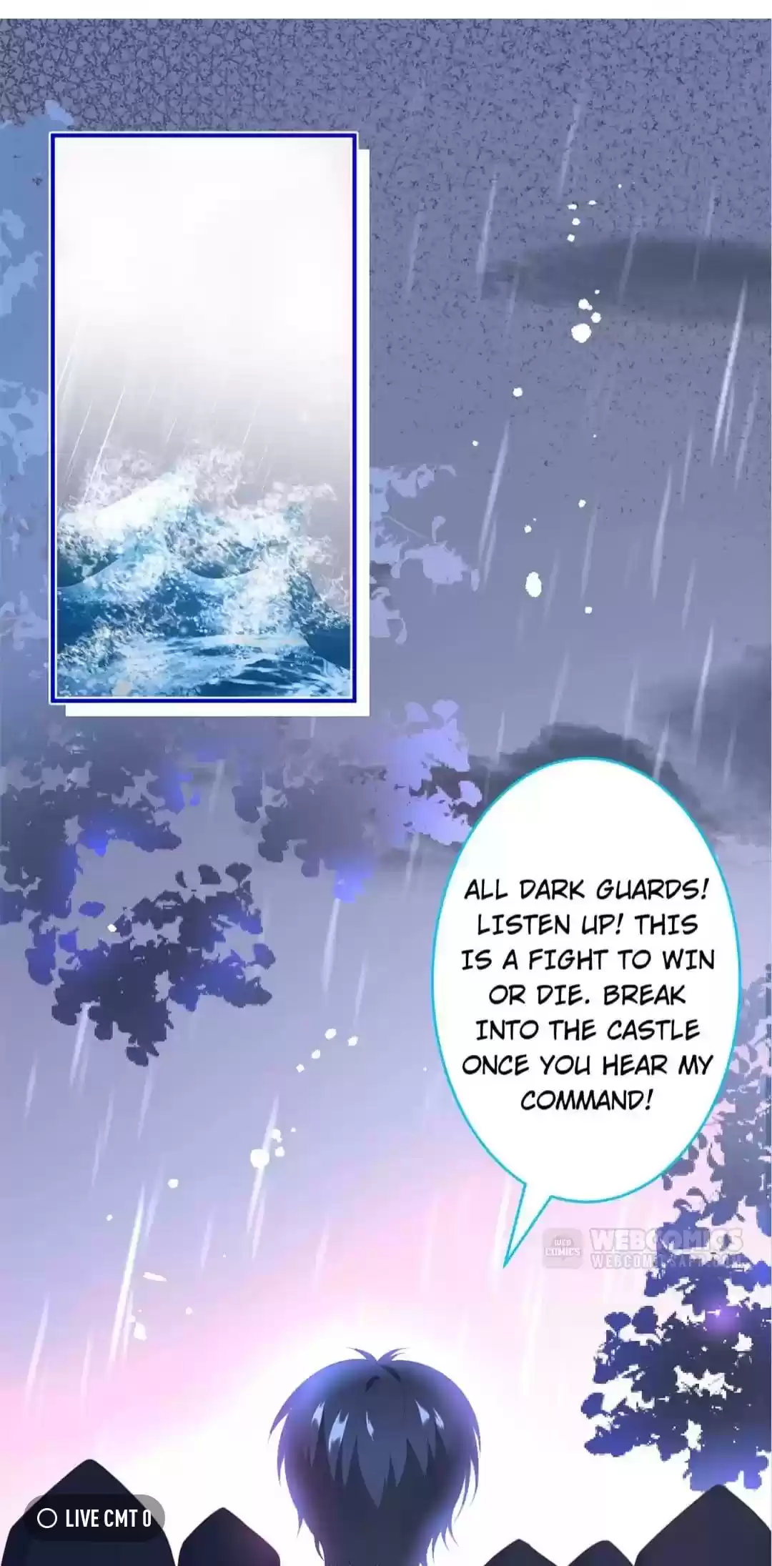 The Prince And His Mischievous One Chapter 91