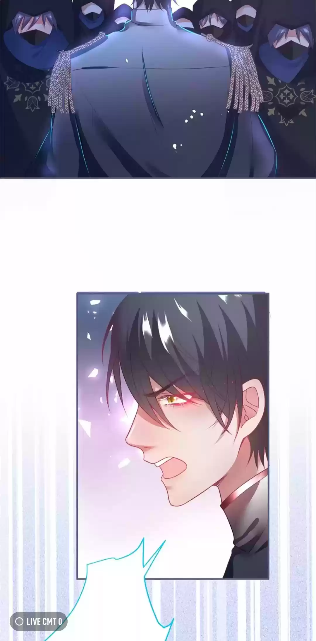 The Prince And His Mischievous One Chapter 91