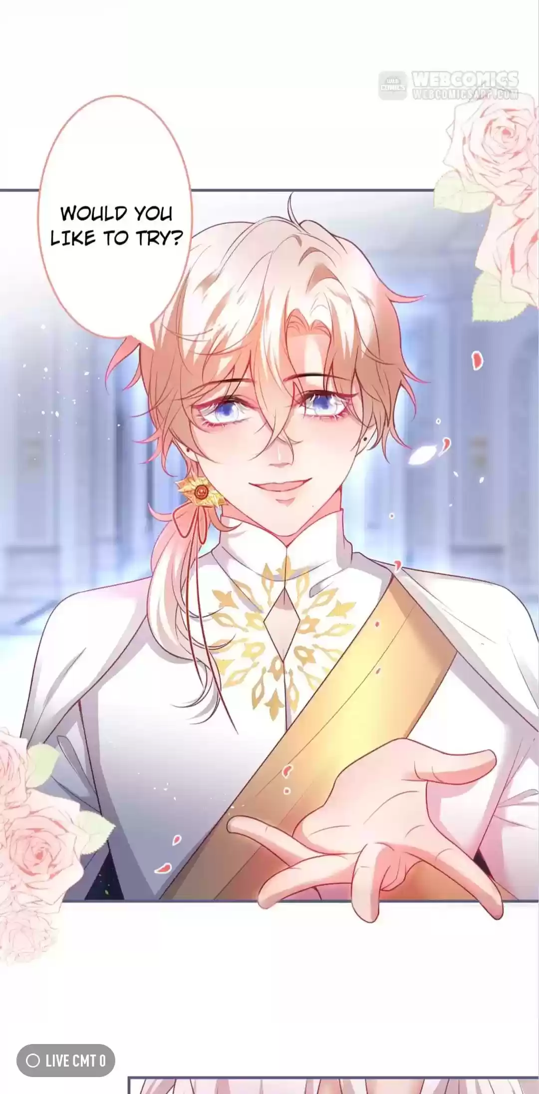 The Prince And His Mischievous One Chapter 91