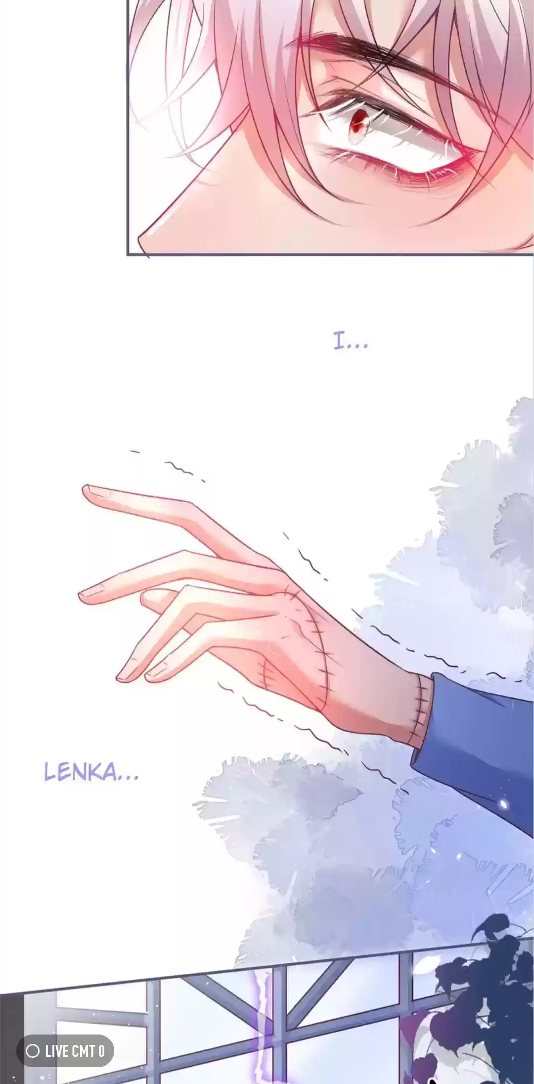 The Prince And His Mischievous One Chapter 91