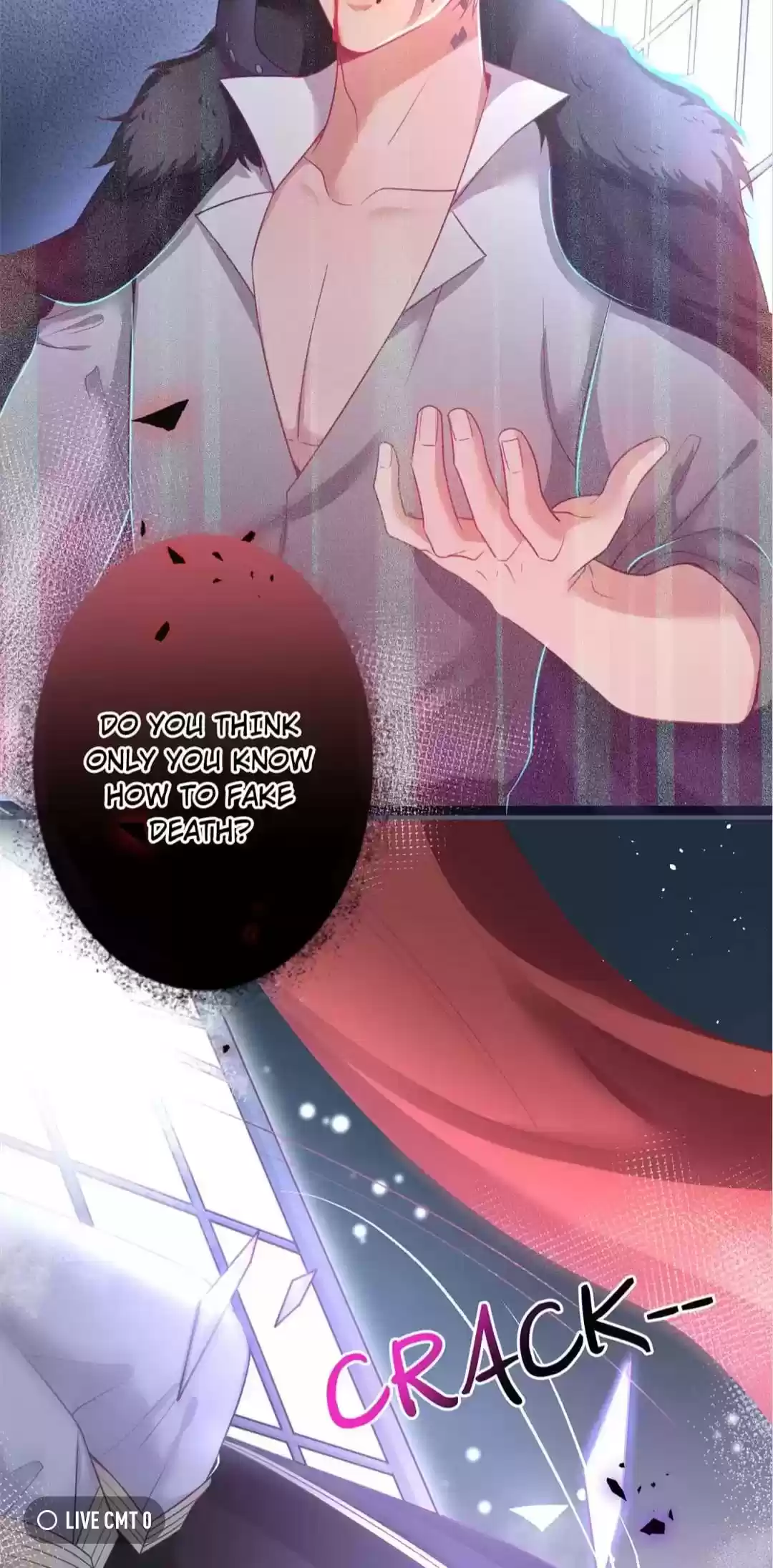 The Prince And His Mischievous One Chapter 91