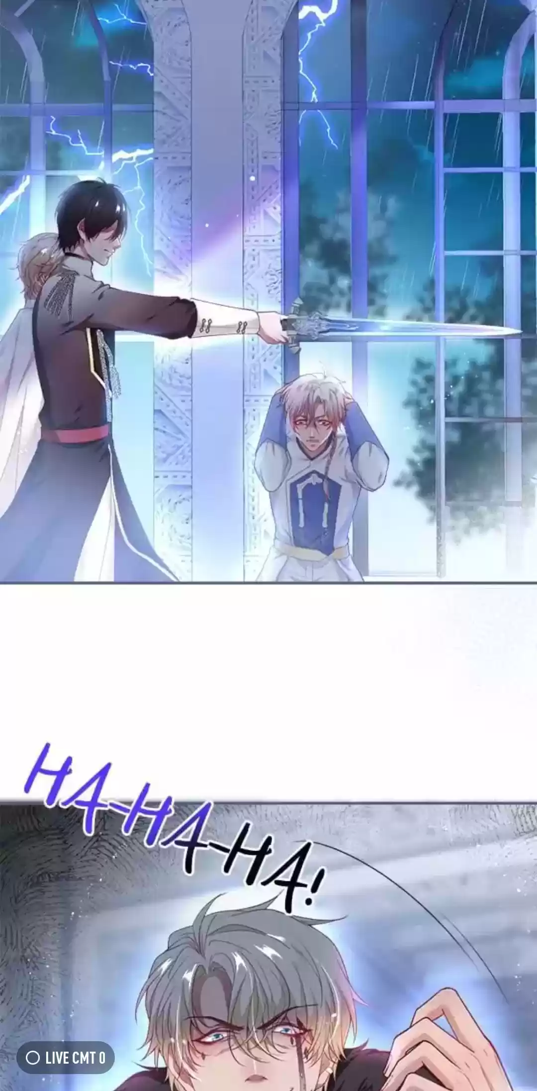 The Prince And His Mischievous One Chapter 91