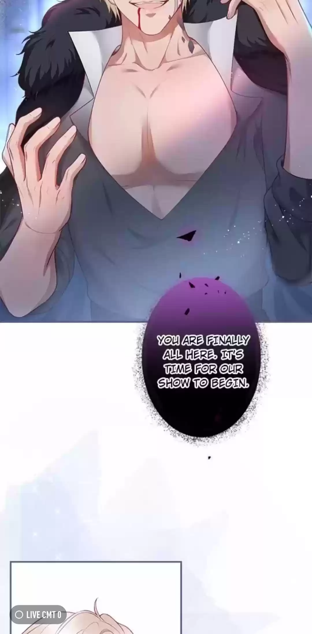 The Prince And His Mischievous One Chapter 91