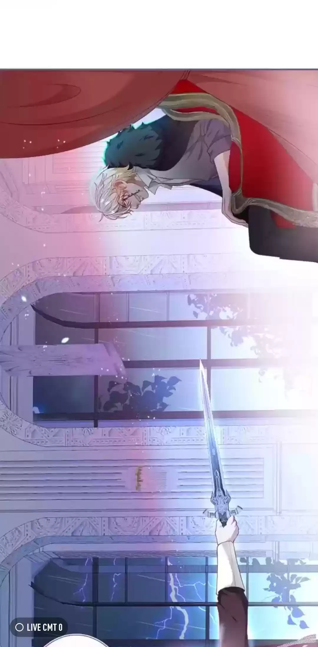 The Prince And His Mischievous One Chapter 91