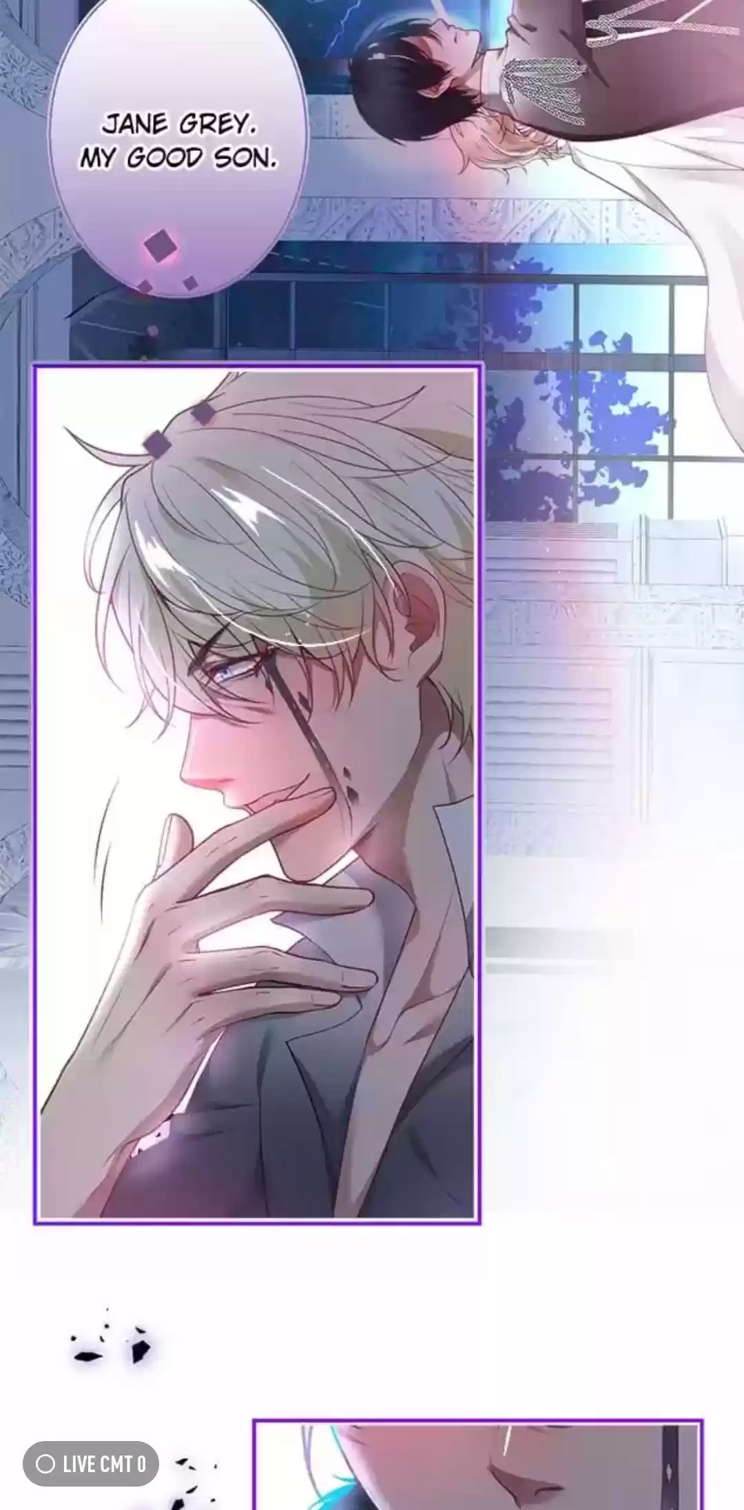 The Prince And His Mischievous One Chapter 91