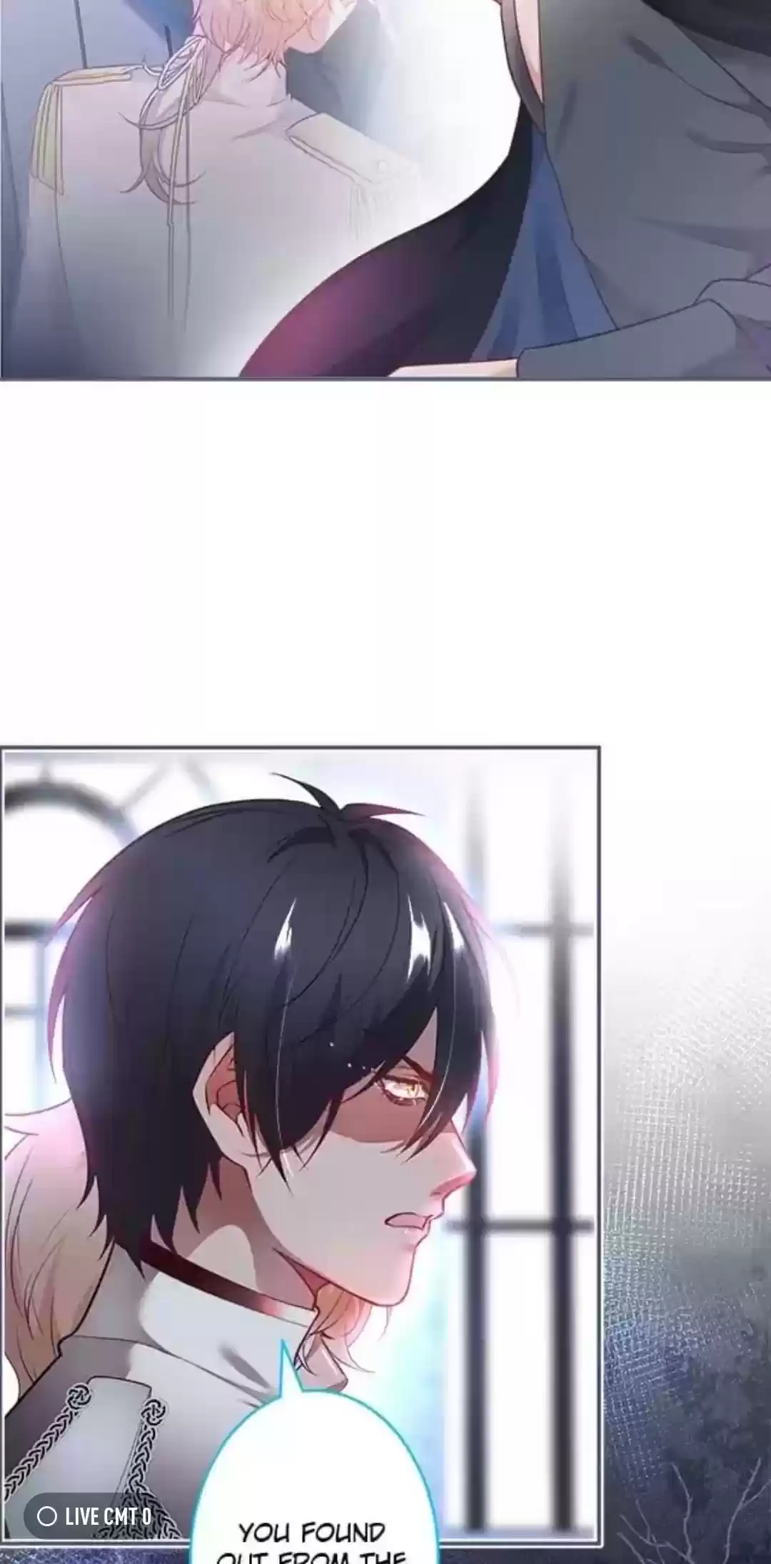 The Prince And His Mischievous One Chapter 91