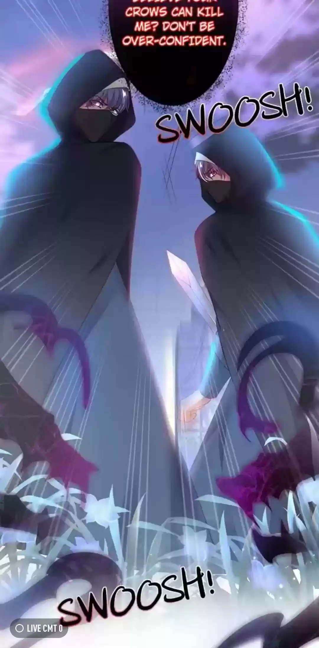 The Prince And His Mischievous One Chapter 91