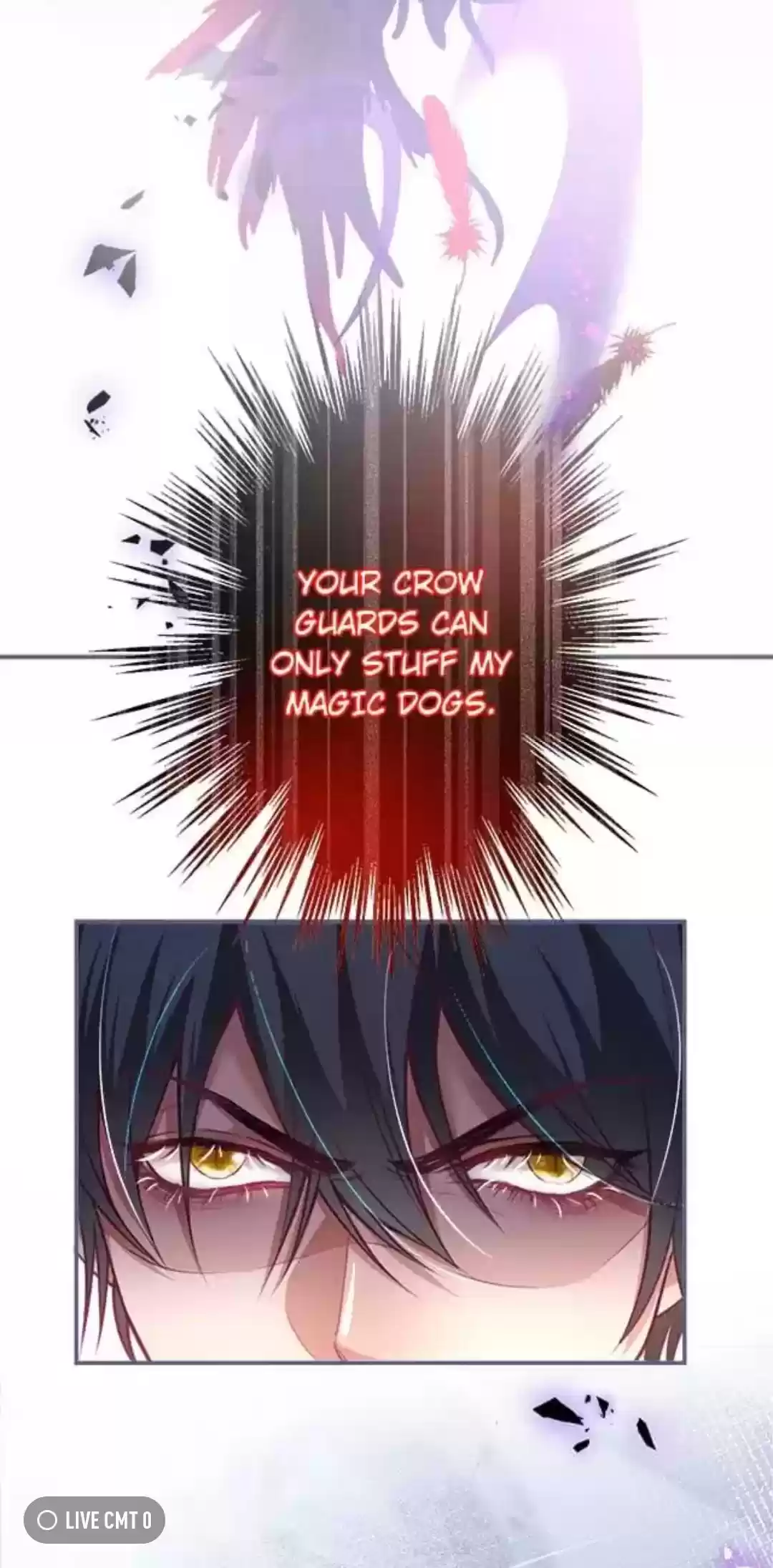 The Prince And His Mischievous One Chapter 91