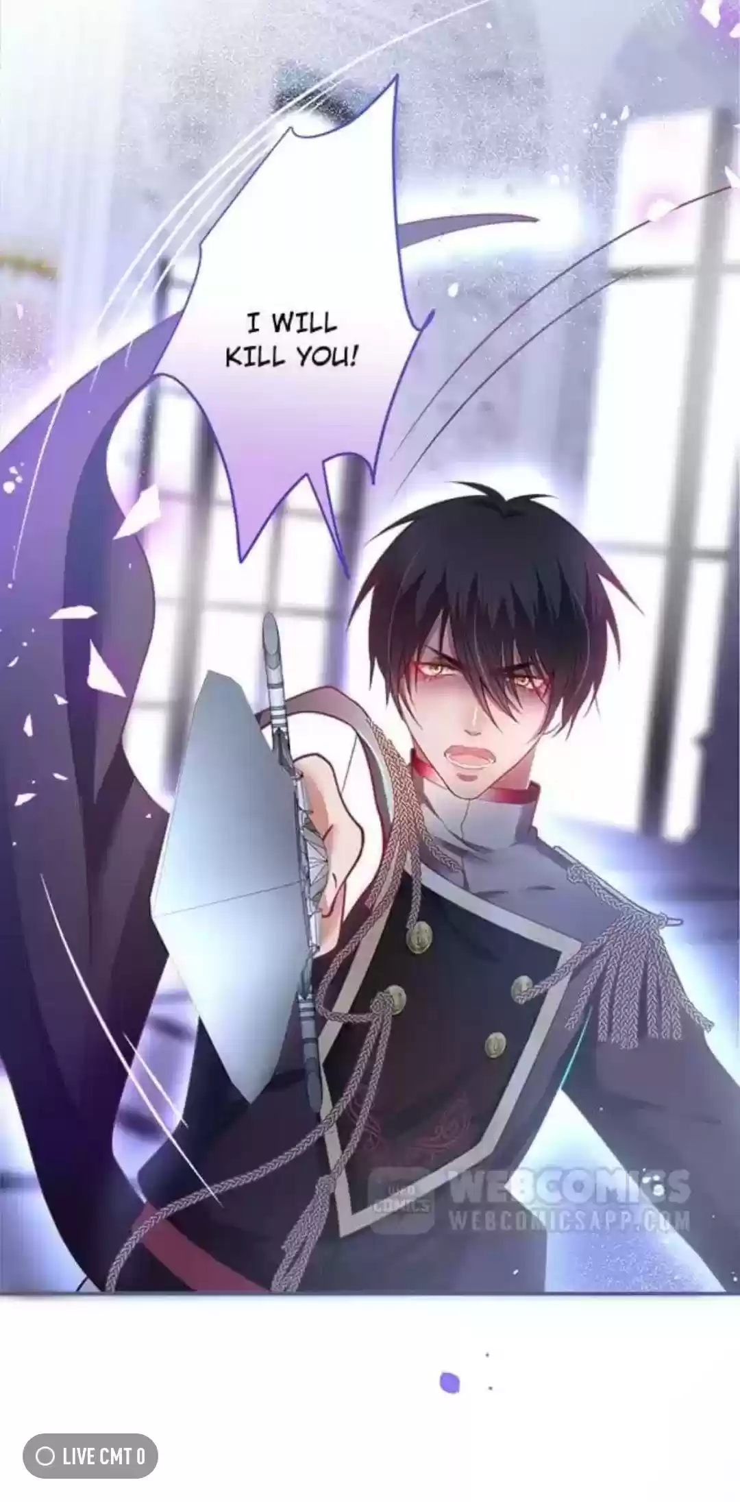 The Prince And His Mischievous One Chapter 91