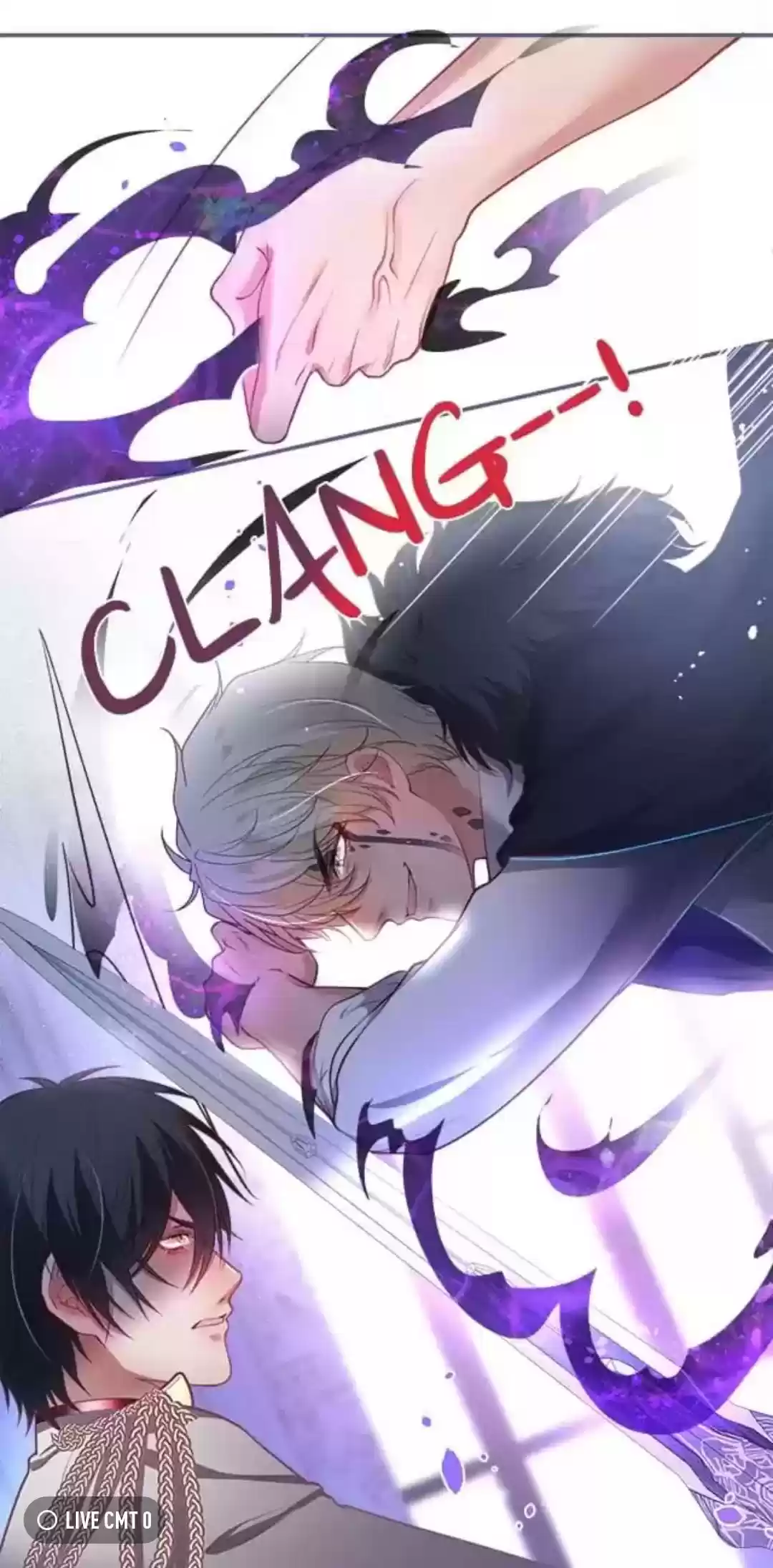 The Prince And His Mischievous One Chapter 91