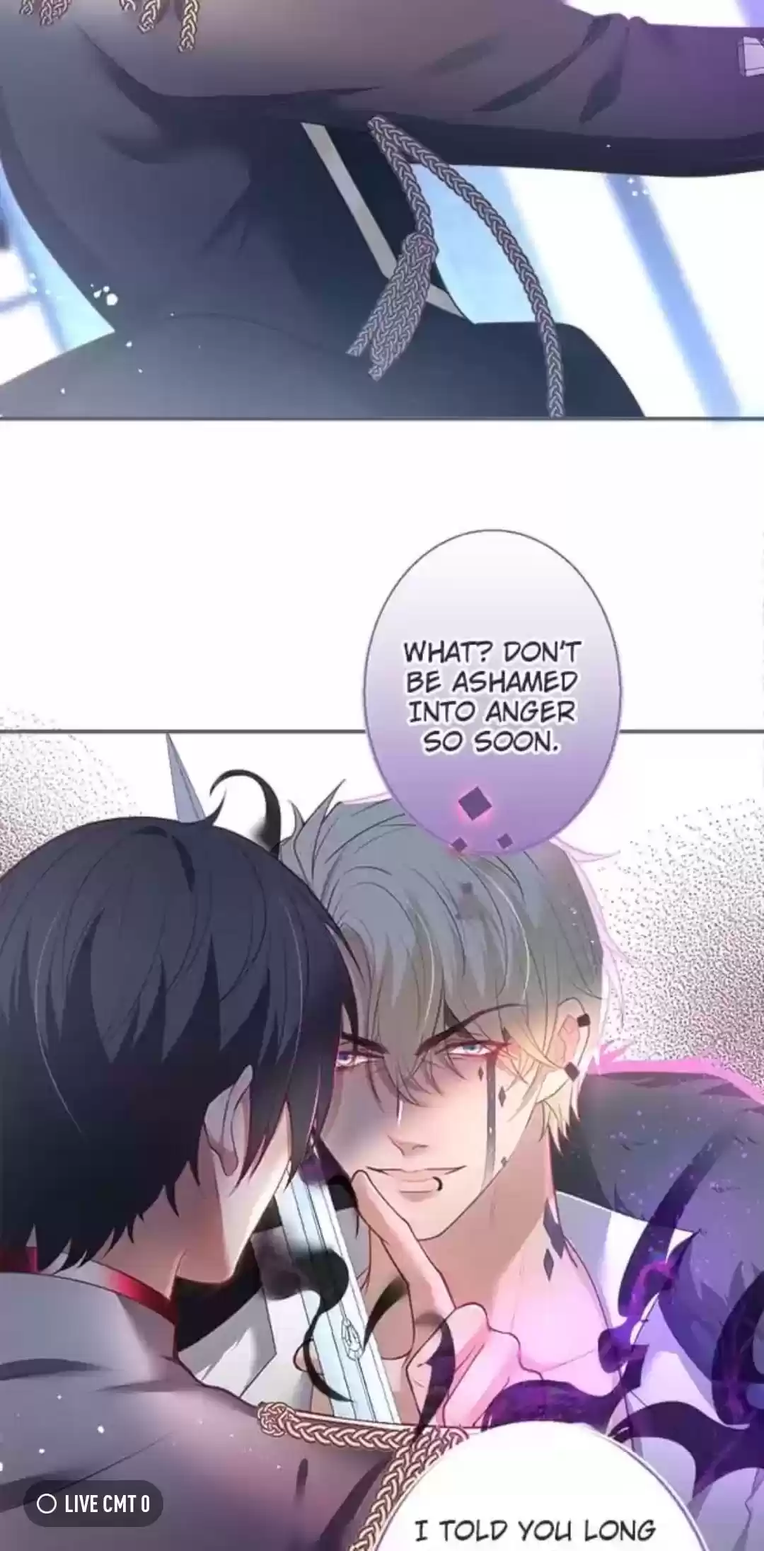 The Prince And His Mischievous One Chapter 91