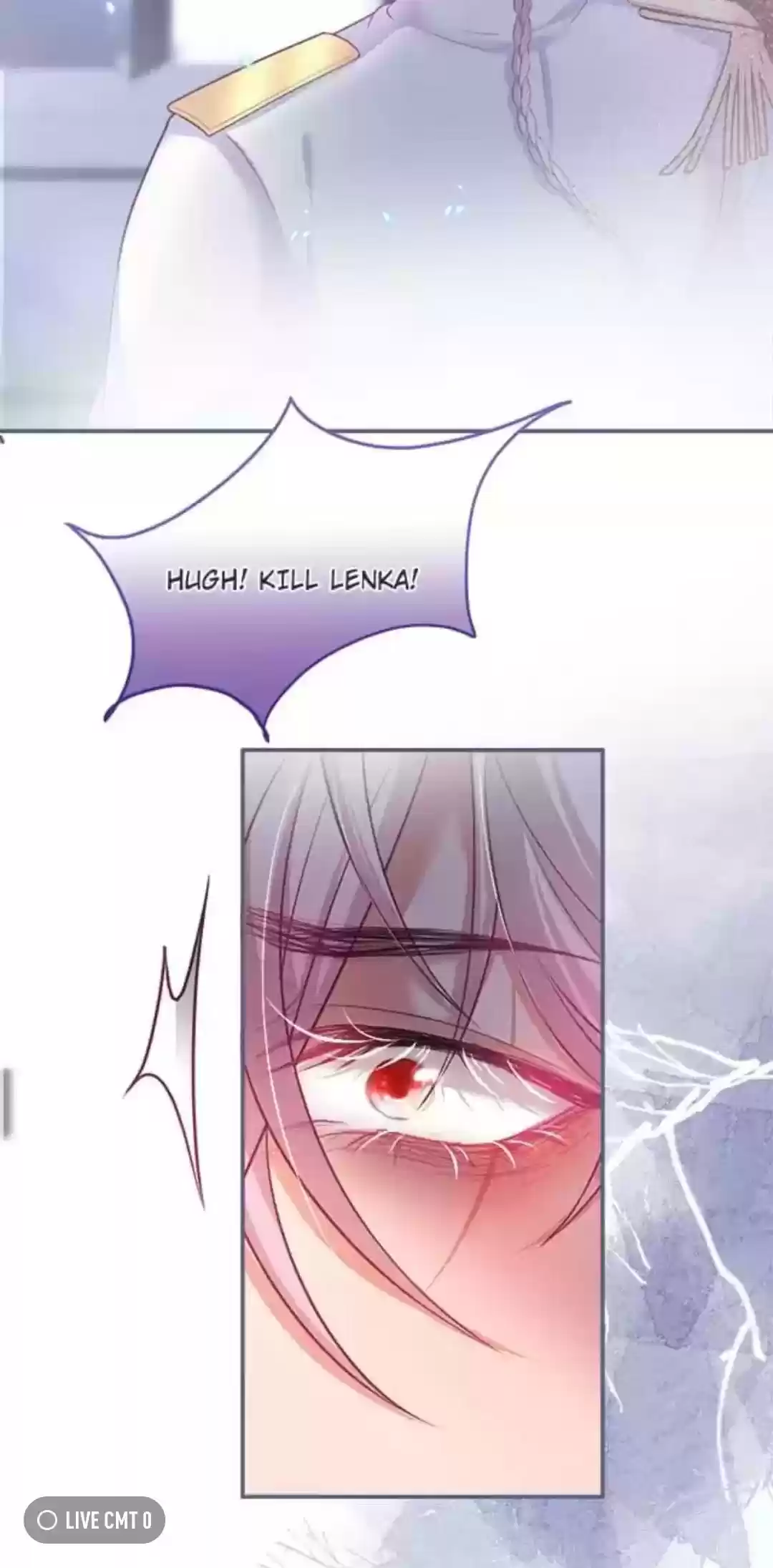 The Prince And His Mischievous One Chapter 91