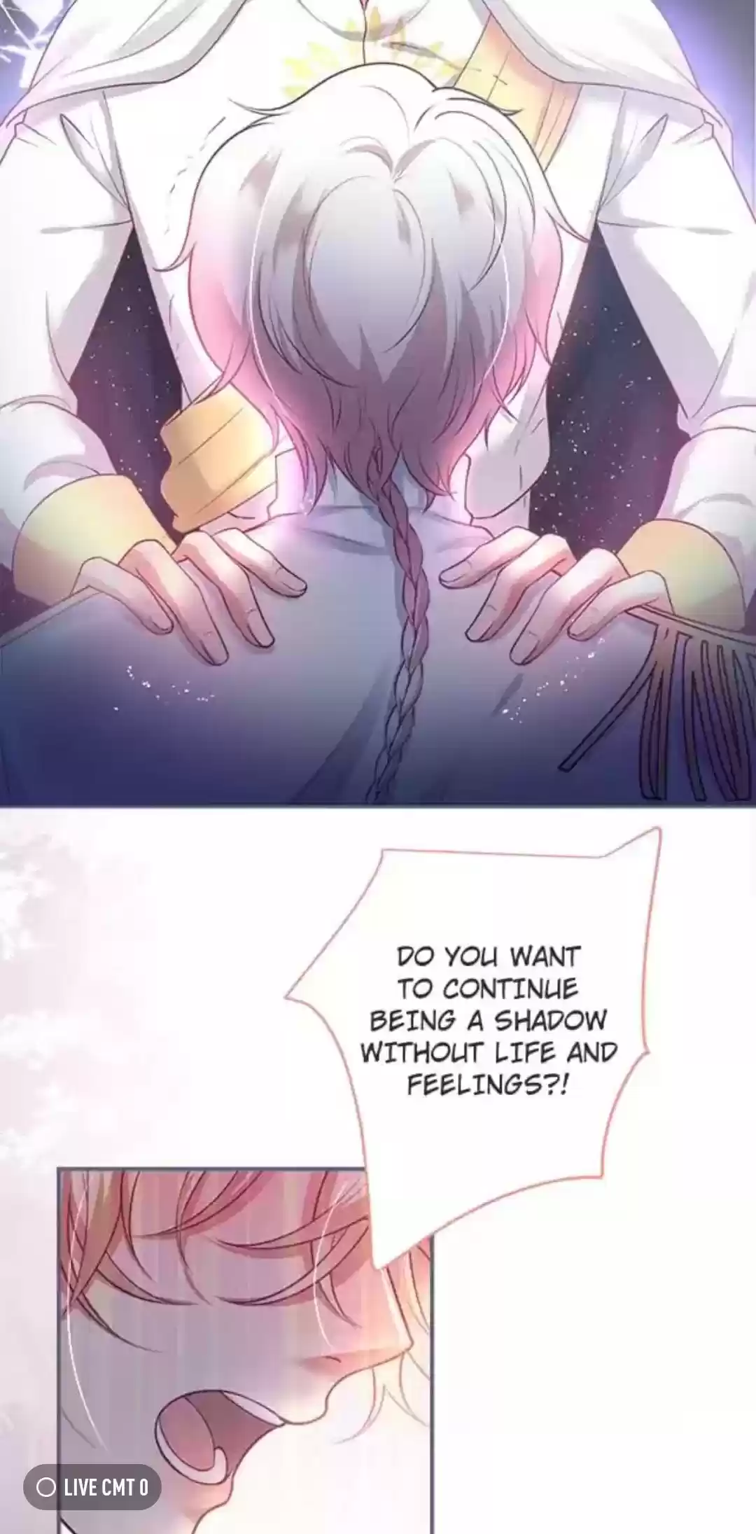 The Prince And His Mischievous One Chapter 91