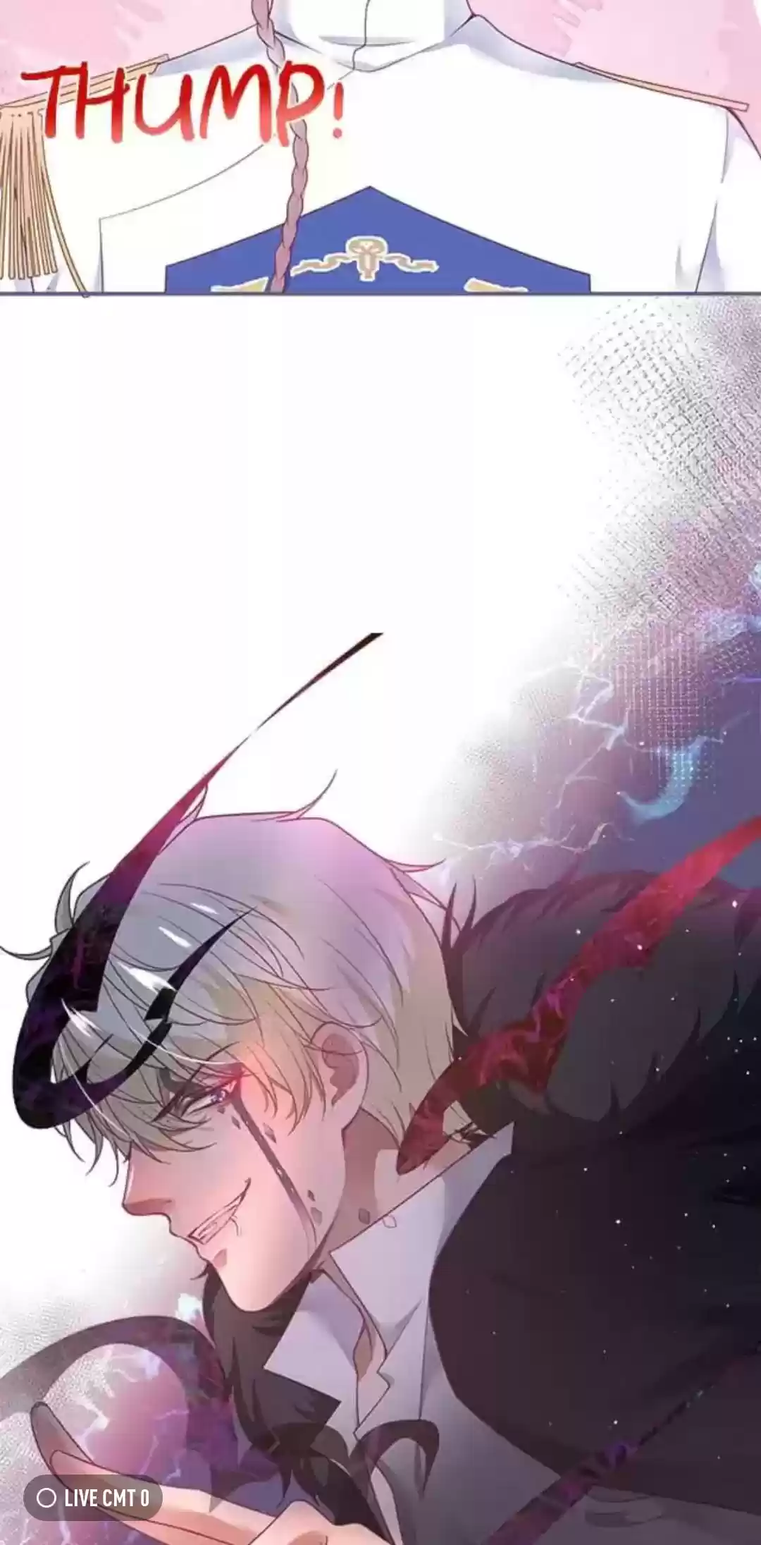 The Prince And His Mischievous One Chapter 91