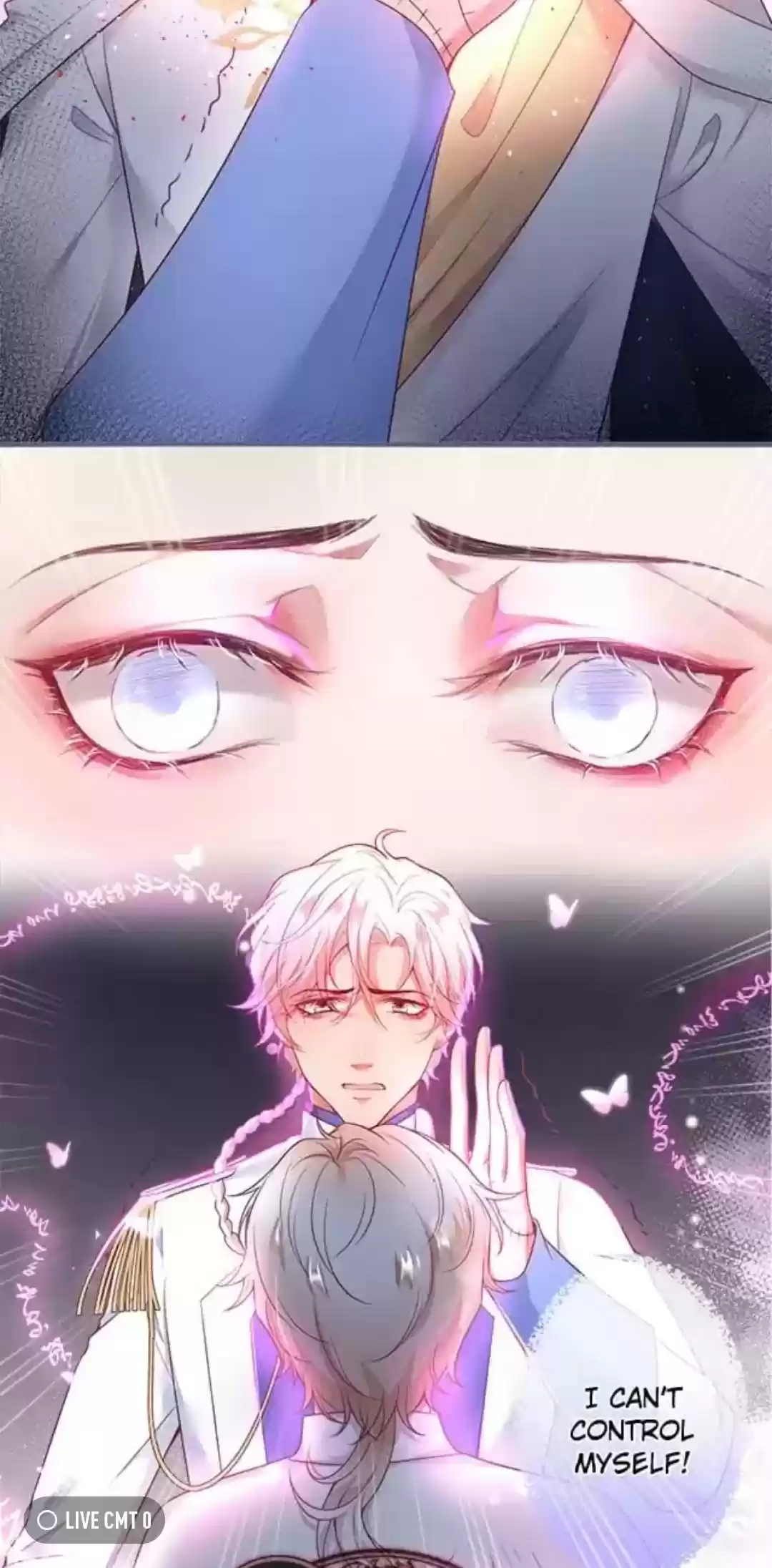 The Prince And His Mischievous One Chapter 91