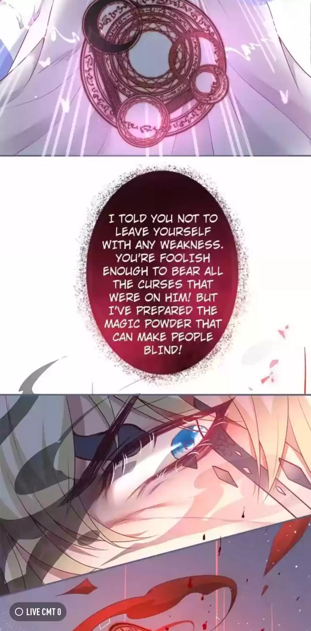 The Prince And His Mischievous One Chapter 91