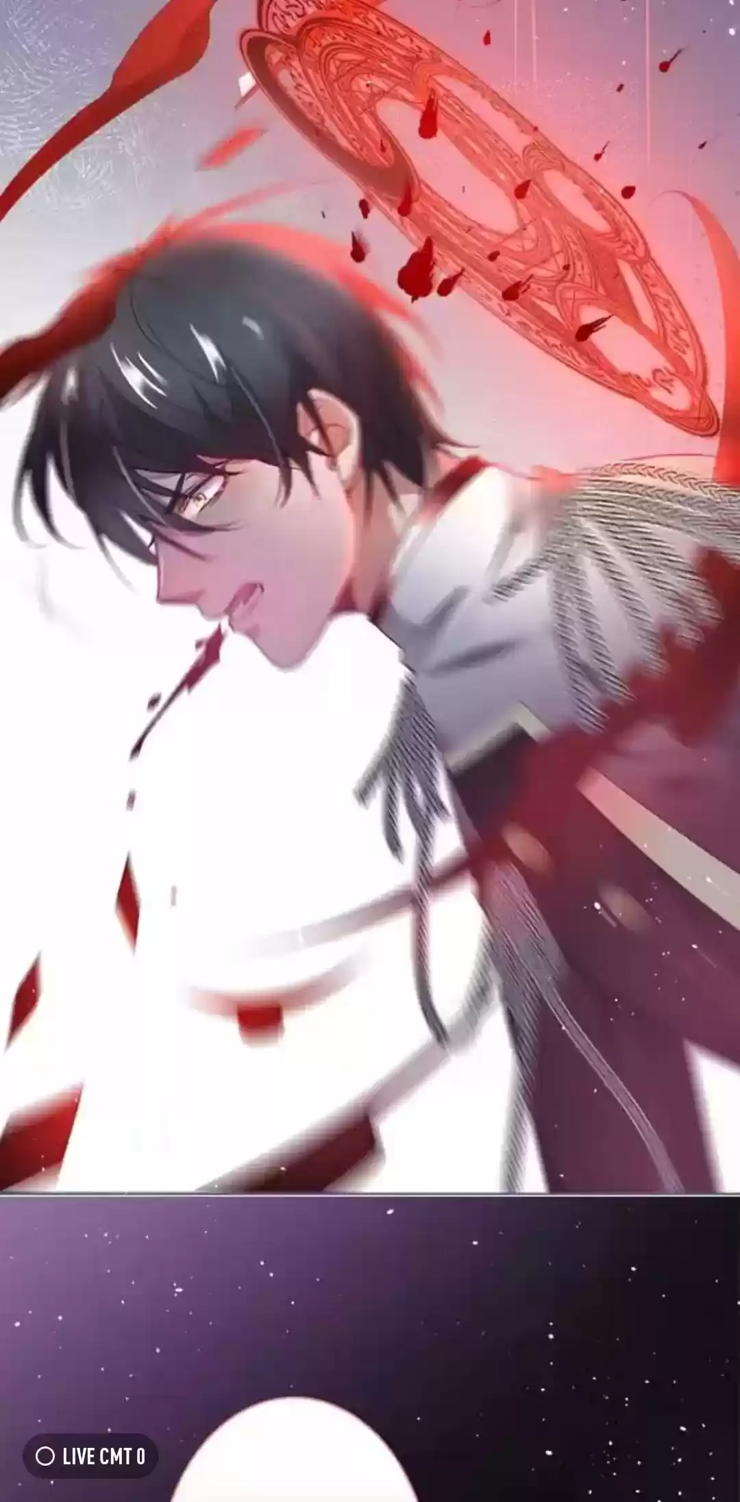 The Prince And His Mischievous One Chapter 91