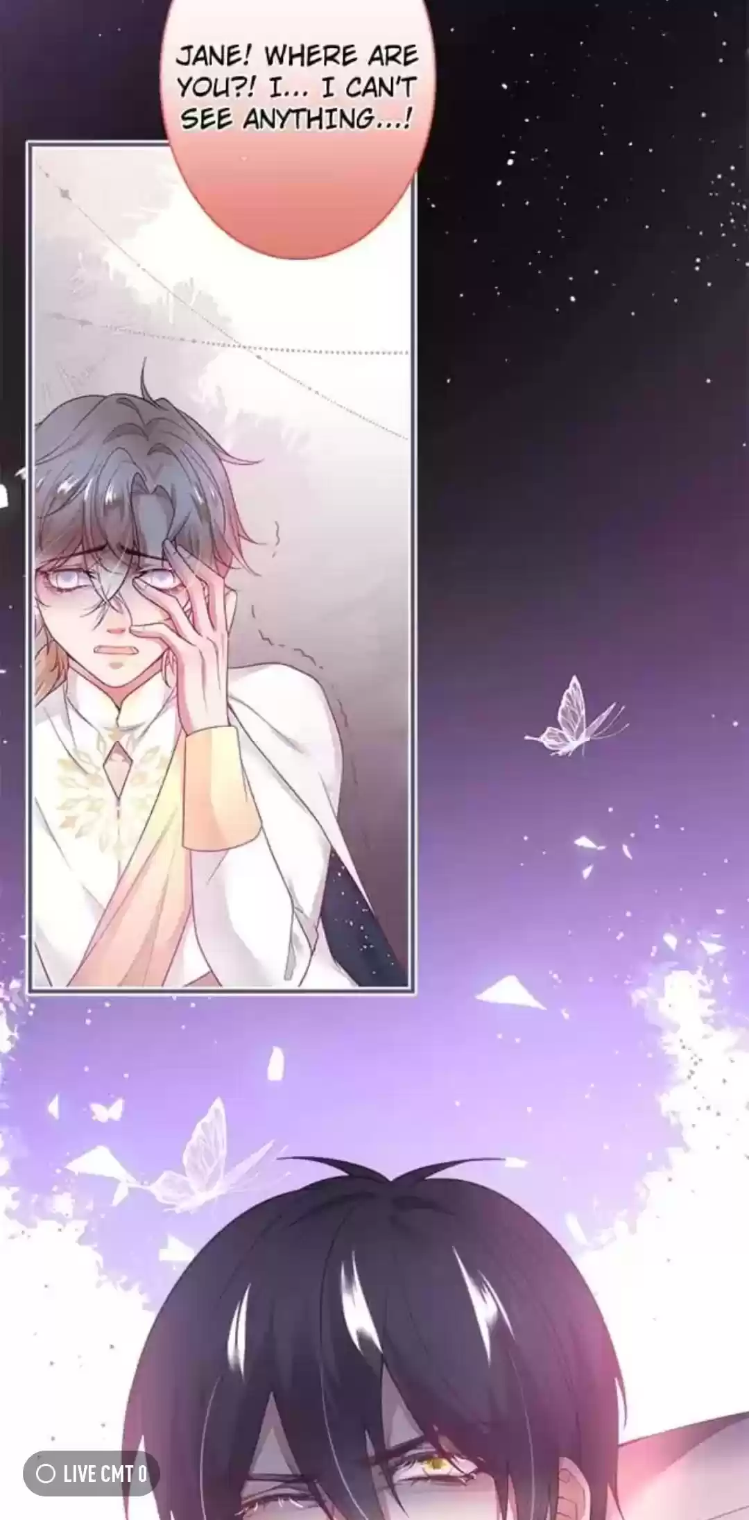 The Prince And His Mischievous One Chapter 91