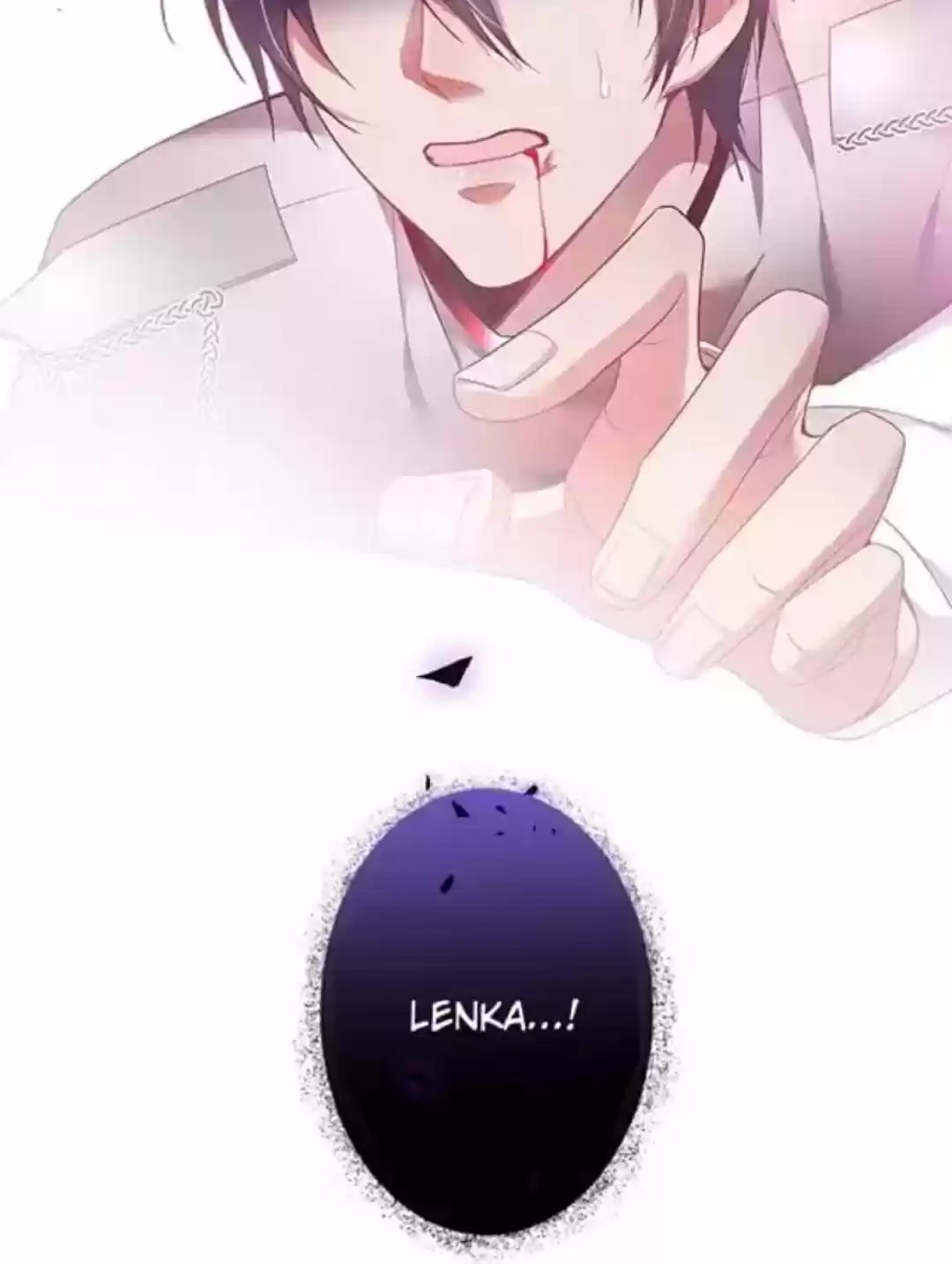 The Prince And His Mischievous One Chapter 91