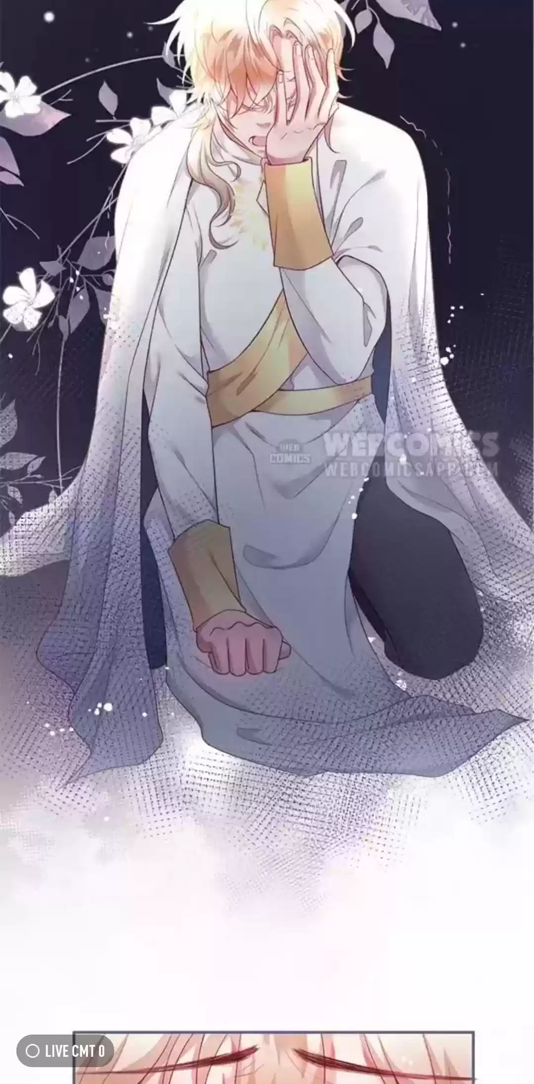 The Prince And His Mischievous One Chapter 92