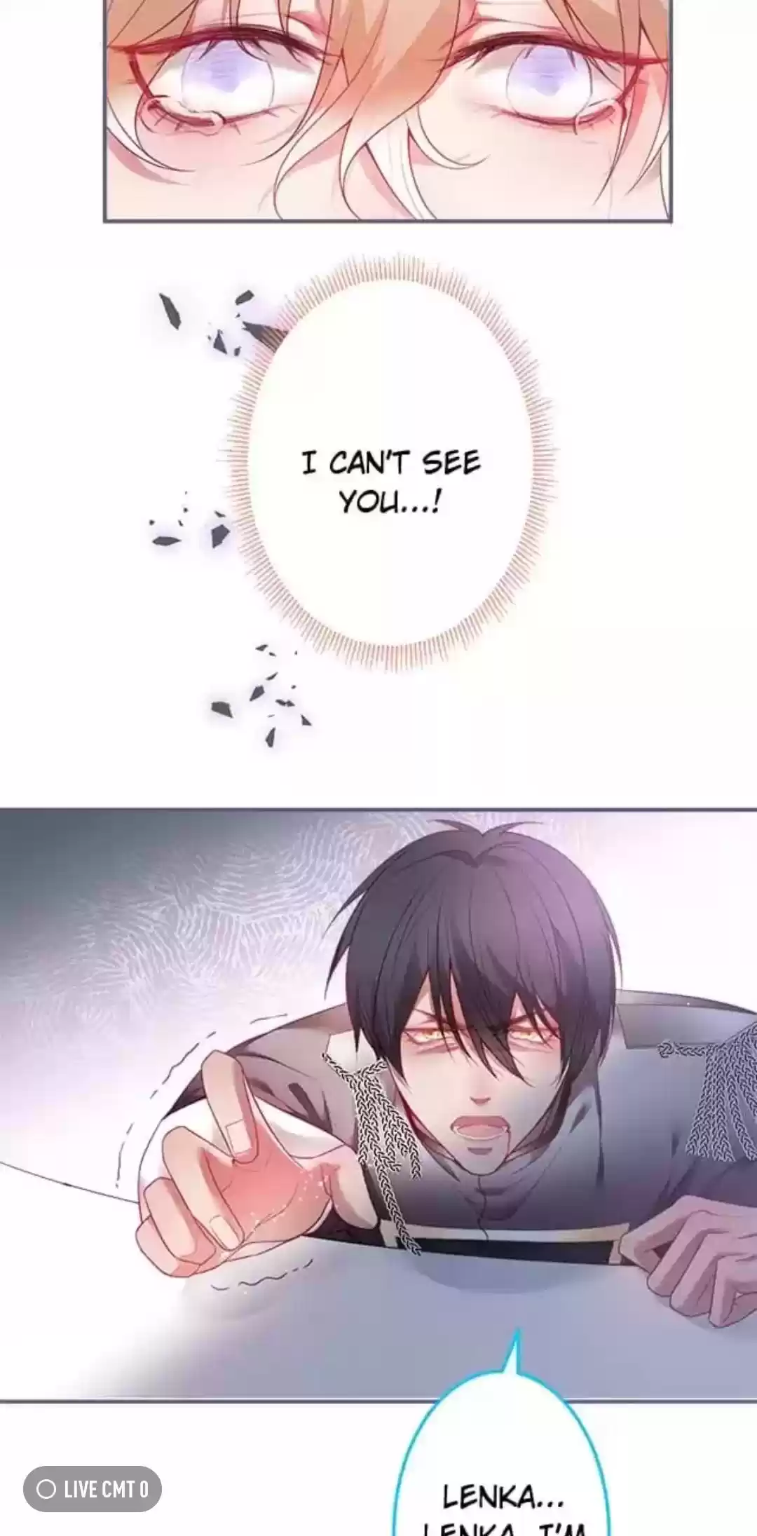 The Prince And His Mischievous One Chapter 92