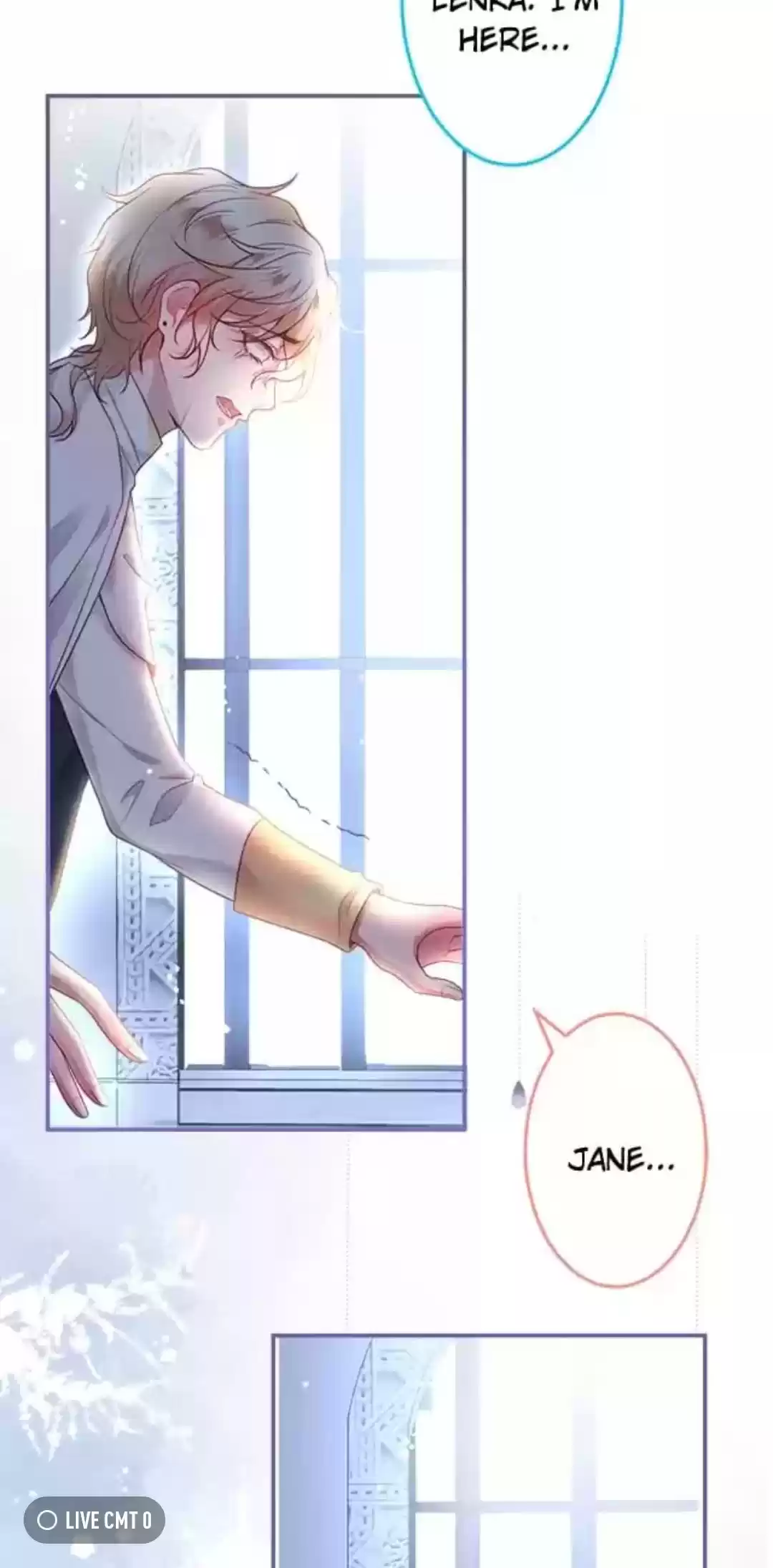 The Prince And His Mischievous One Chapter 92