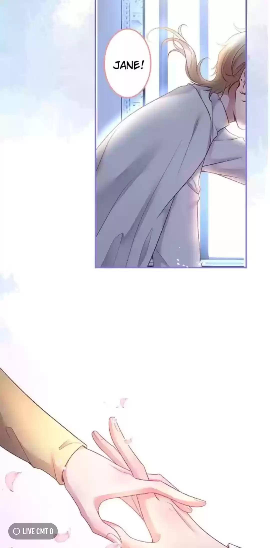 The Prince And His Mischievous One Chapter 92