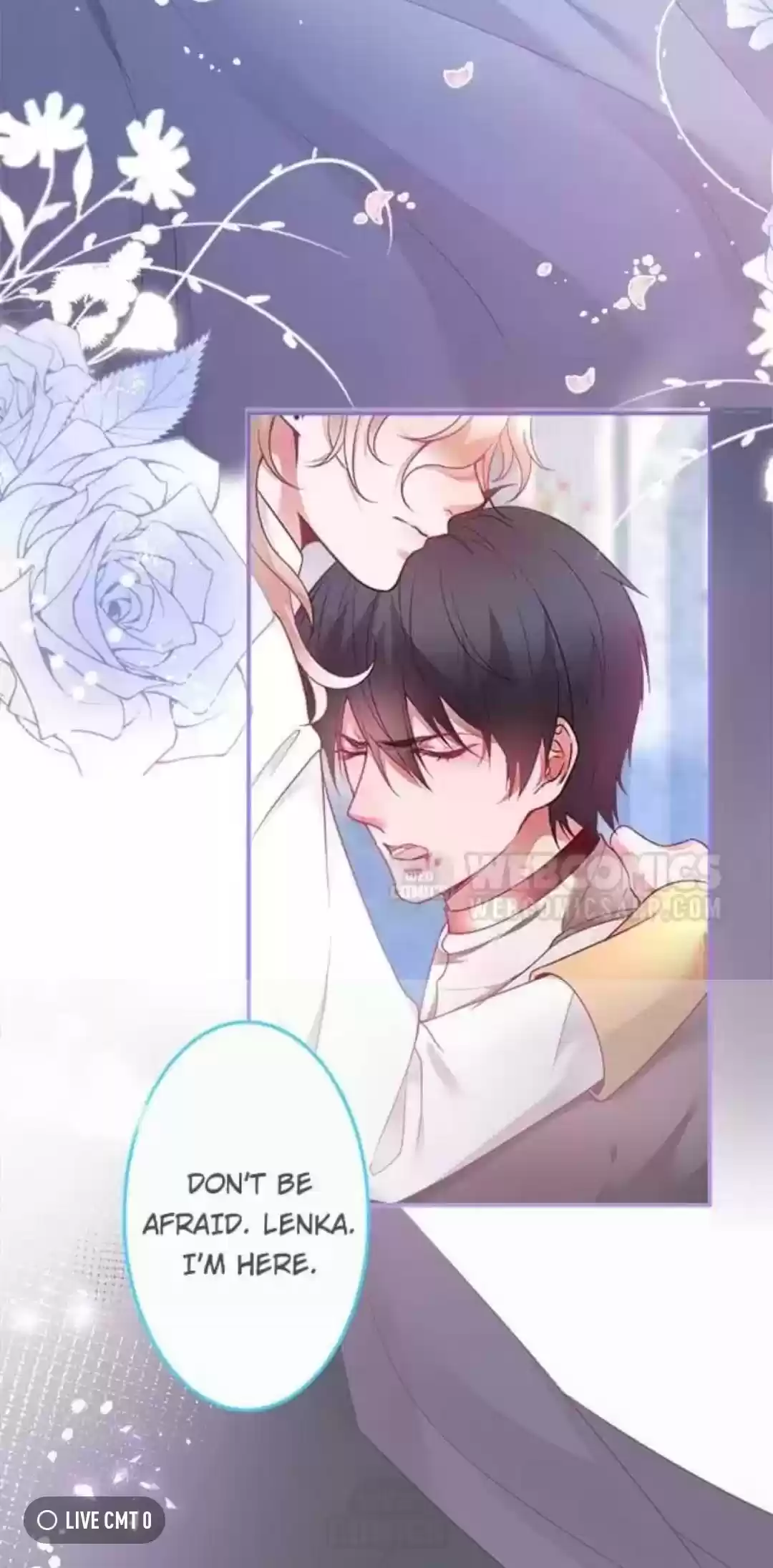 The Prince And His Mischievous One Chapter 92