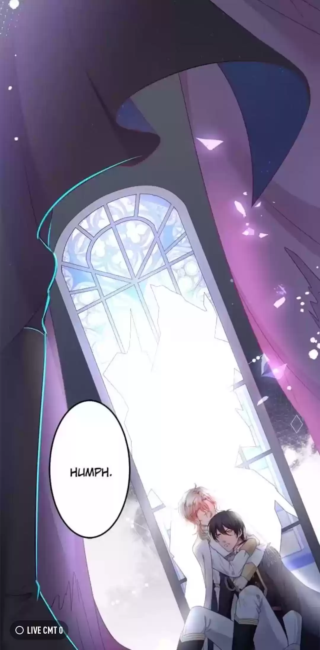 The Prince And His Mischievous One Chapter 92