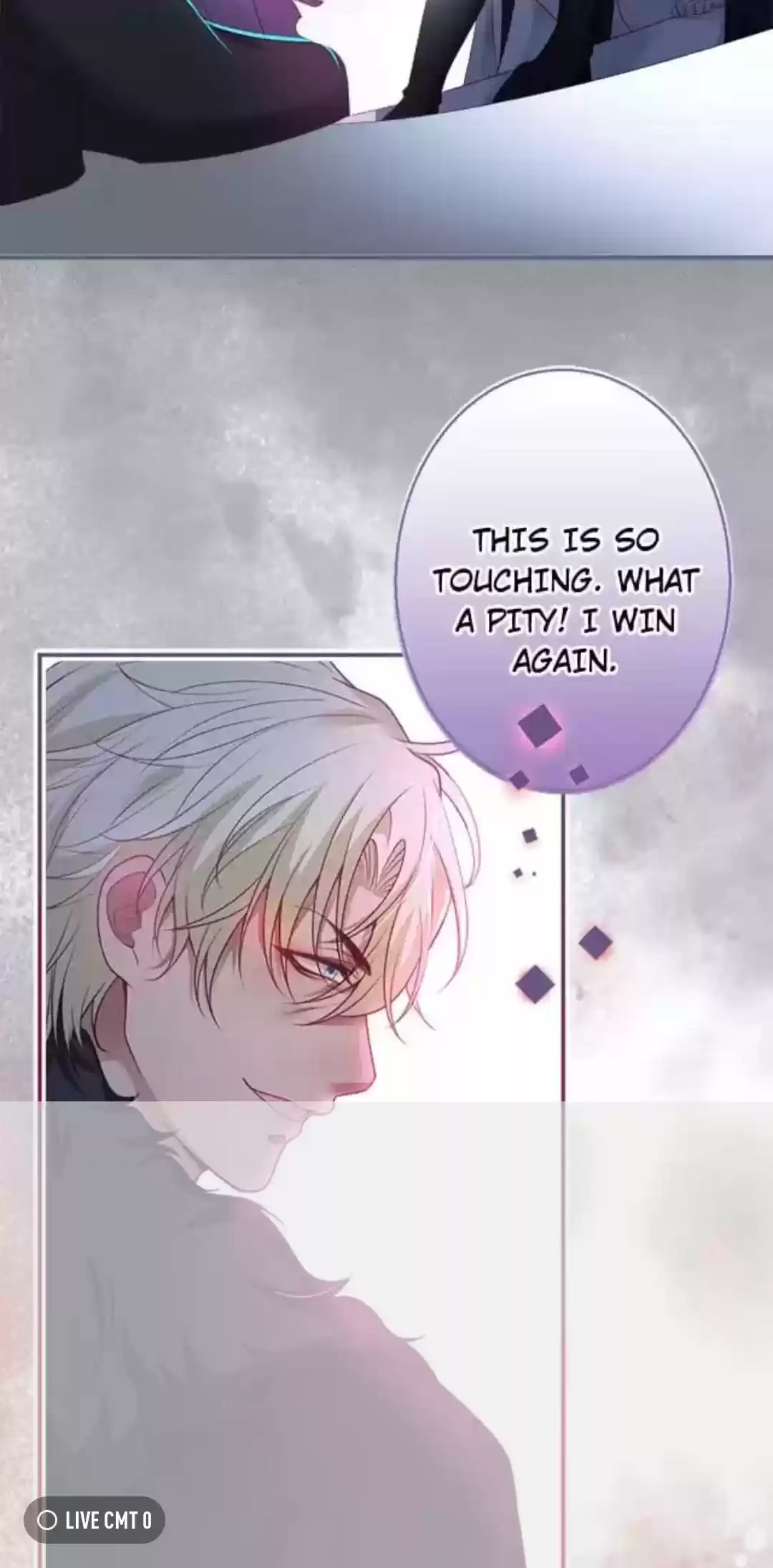 The Prince And His Mischievous One Chapter 92