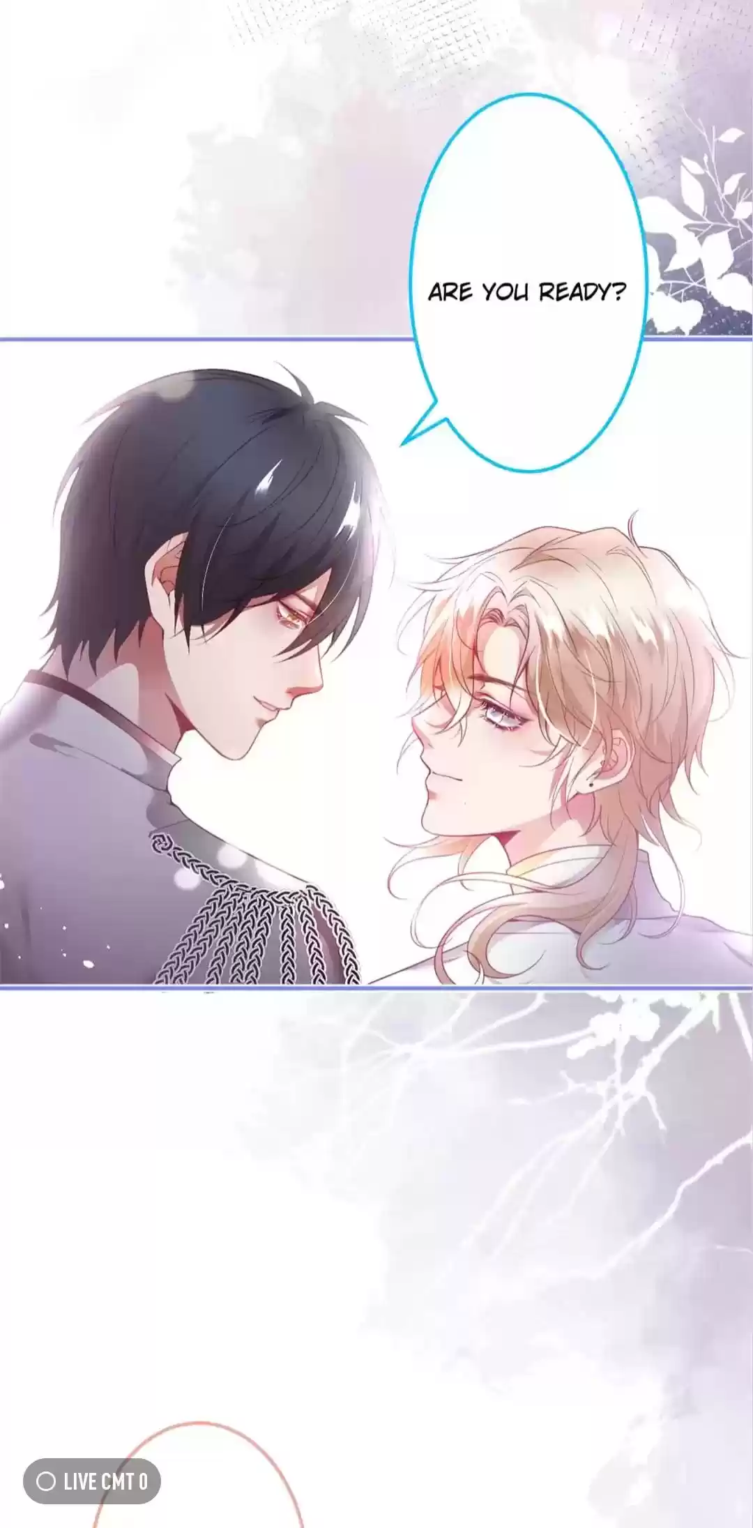 The Prince And His Mischievous One Chapter 92