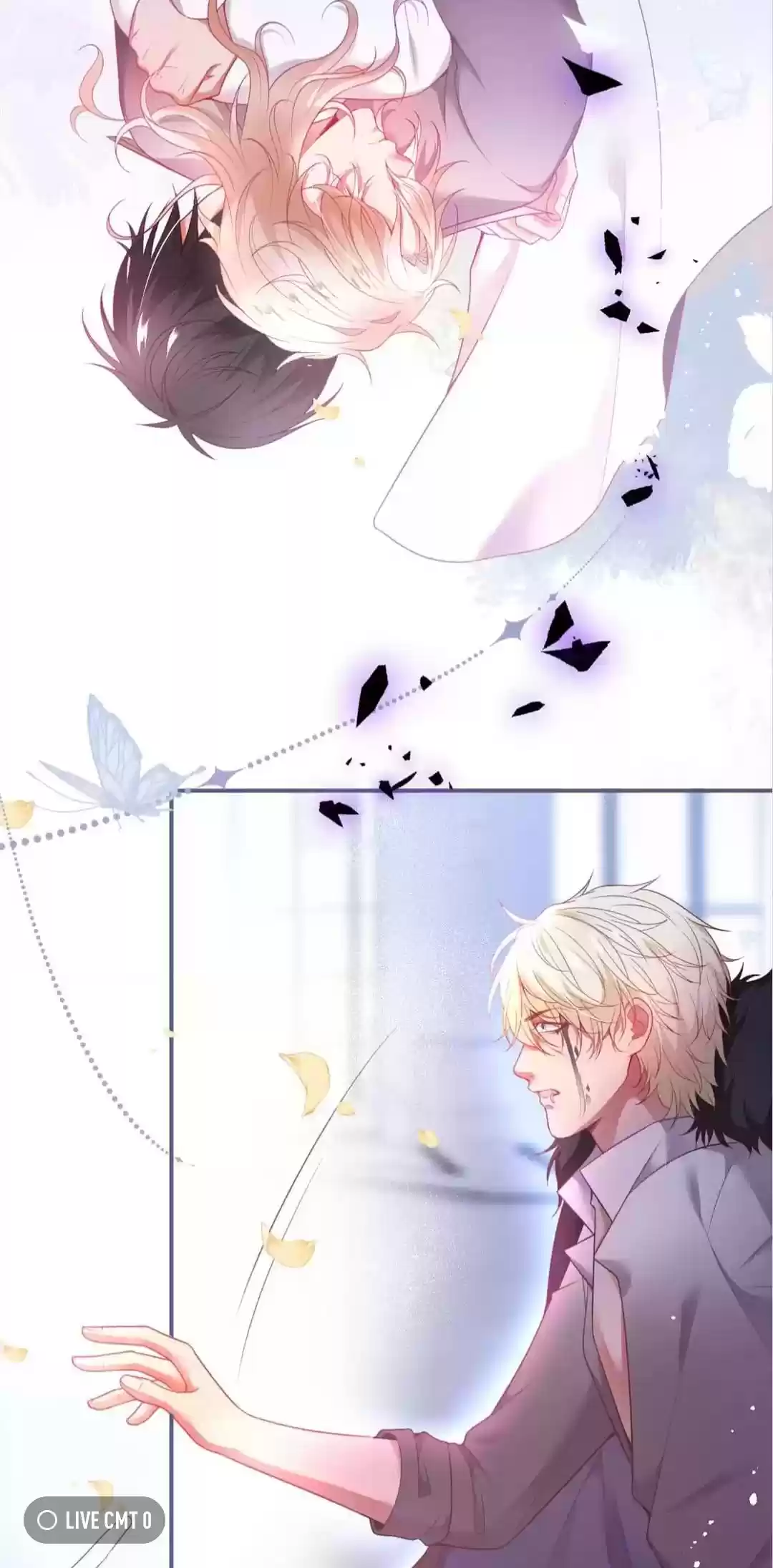 The Prince And His Mischievous One Chapter 92