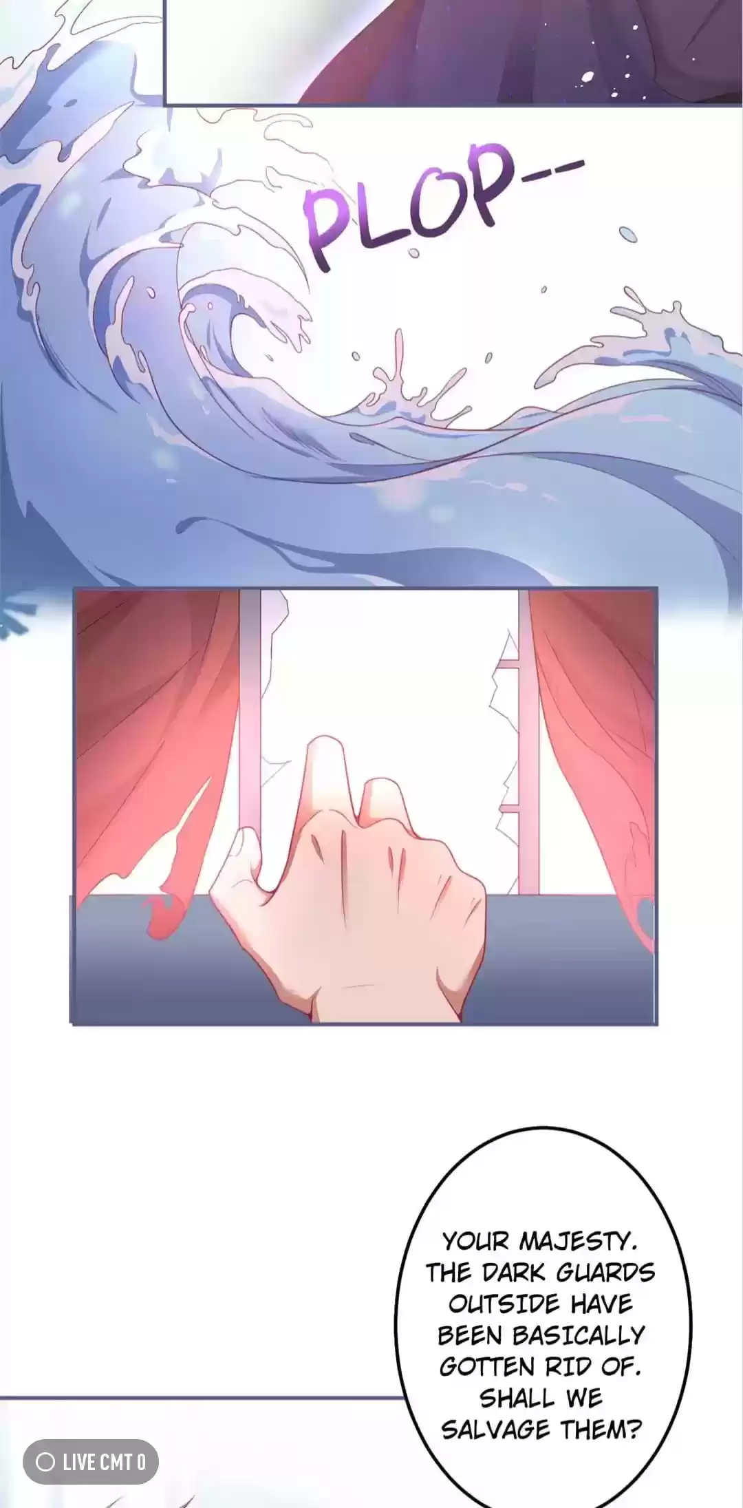 The Prince And His Mischievous One Chapter 92