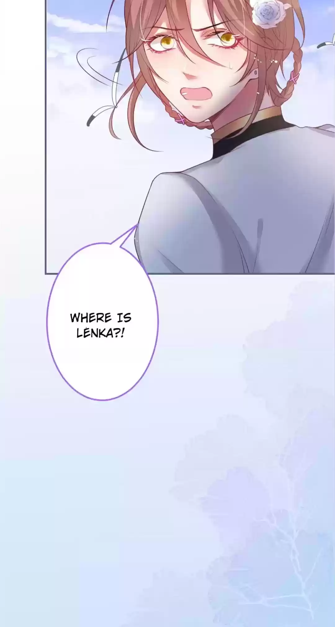 The Prince And His Mischievous One Chapter 92