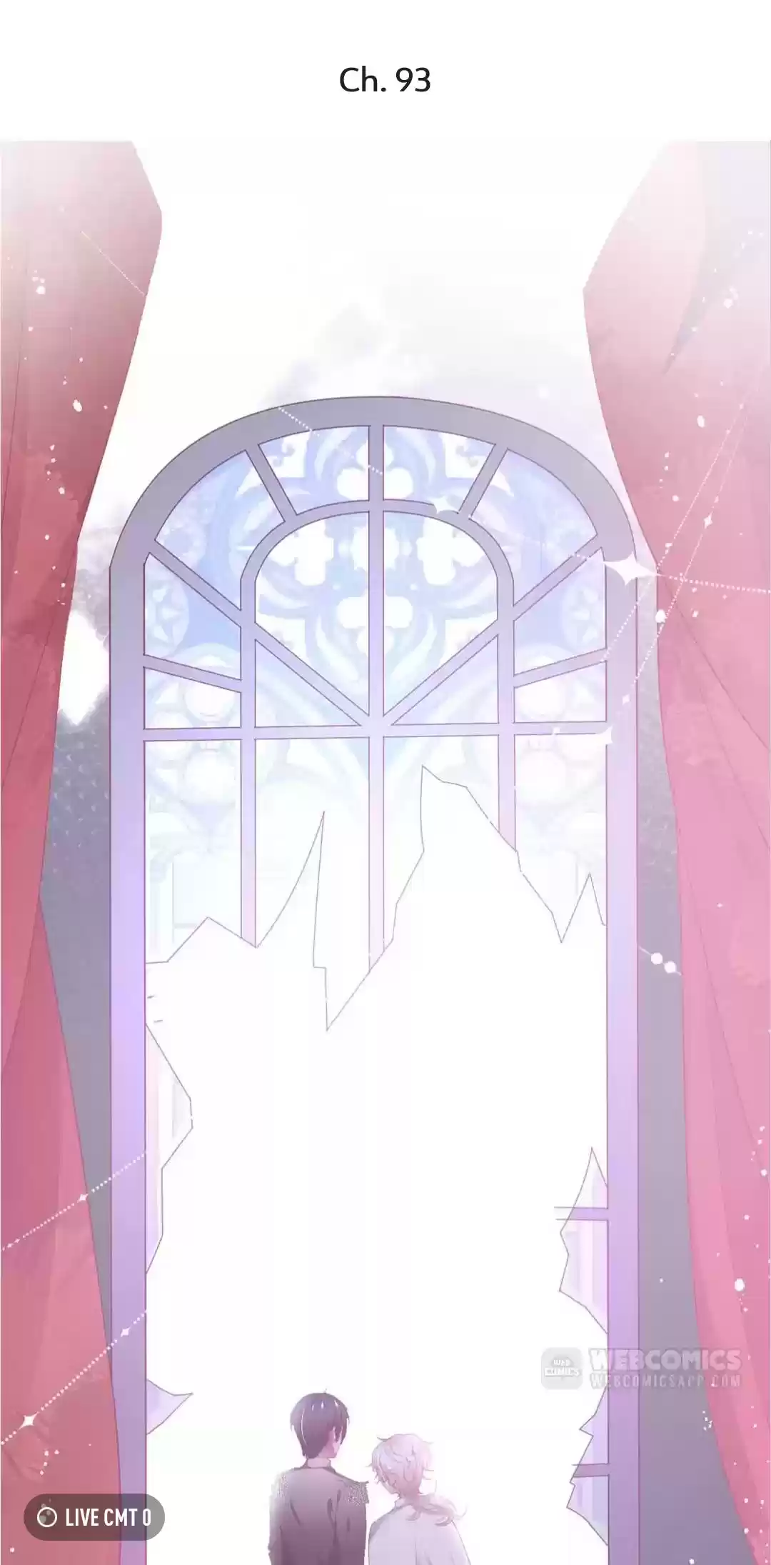 The Prince And His Mischievous One Chapter 93