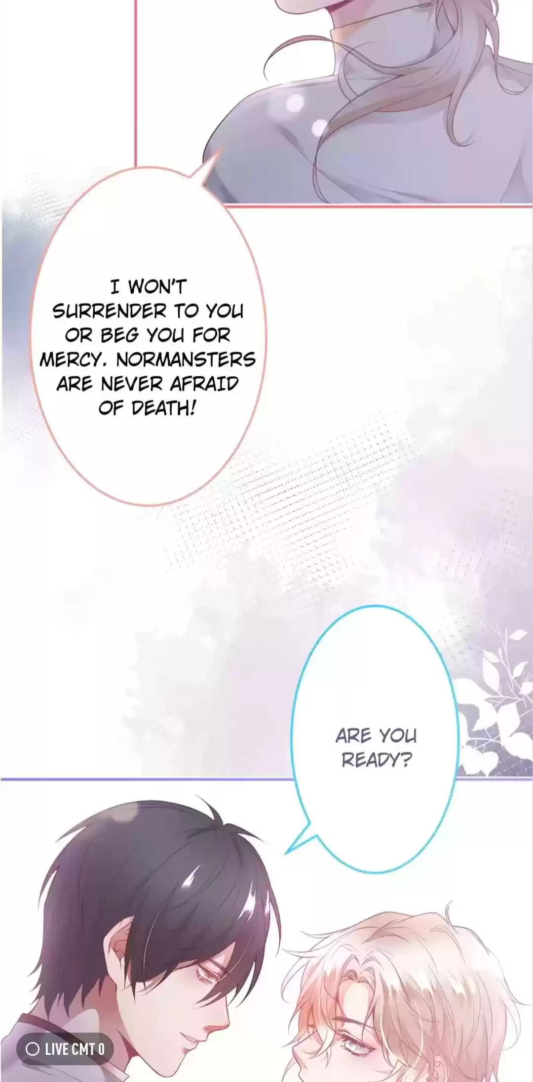 The Prince And His Mischievous One Chapter 93