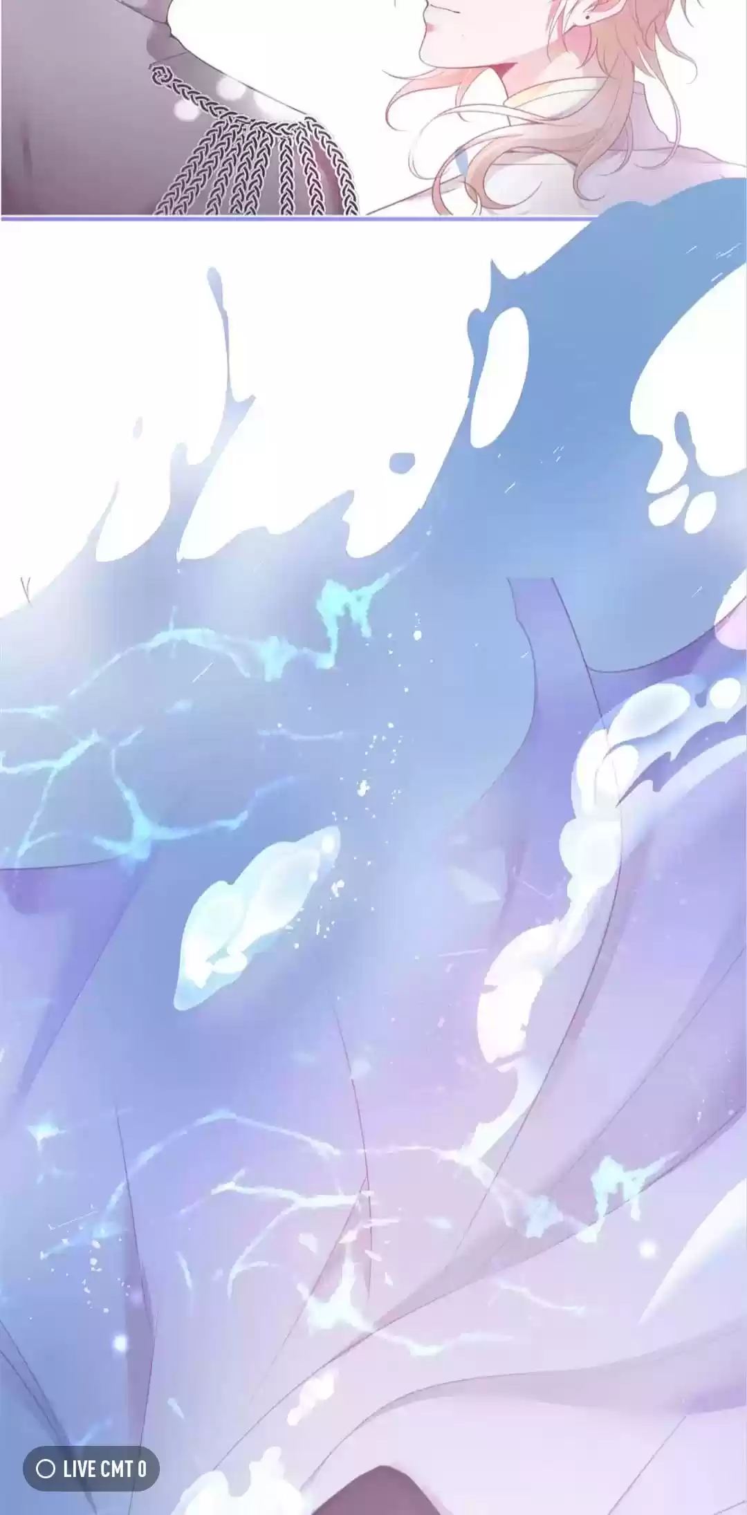 The Prince And His Mischievous One Chapter 93