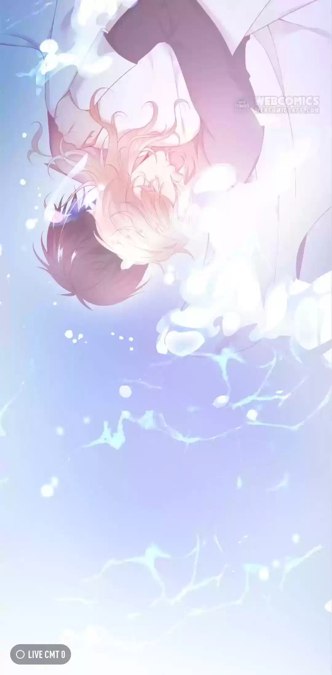 The Prince And His Mischievous One Chapter 93